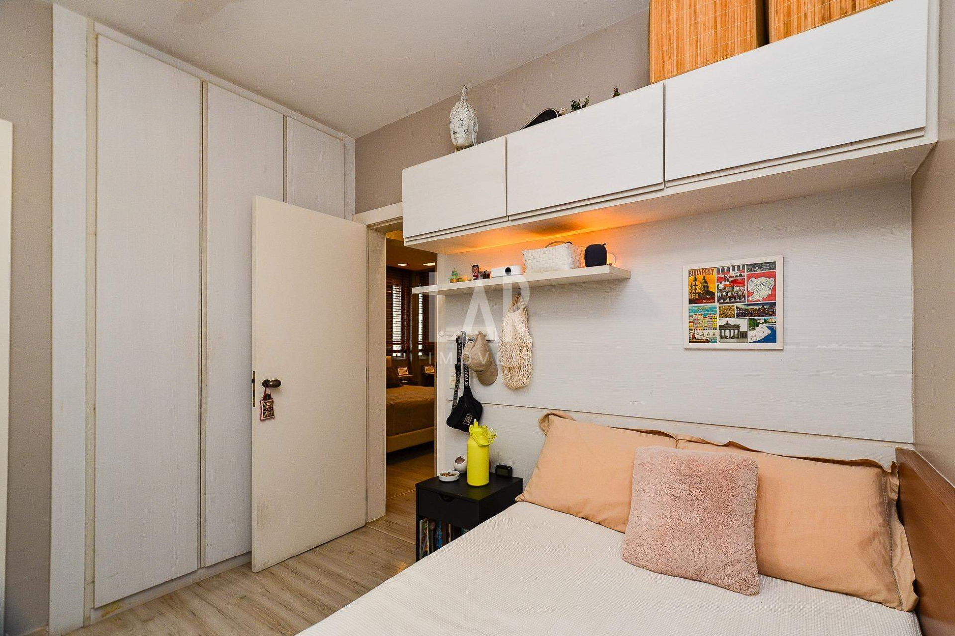 Cobertura de 4 quartos à venda, Anchieta, Belo Horizonte - MG