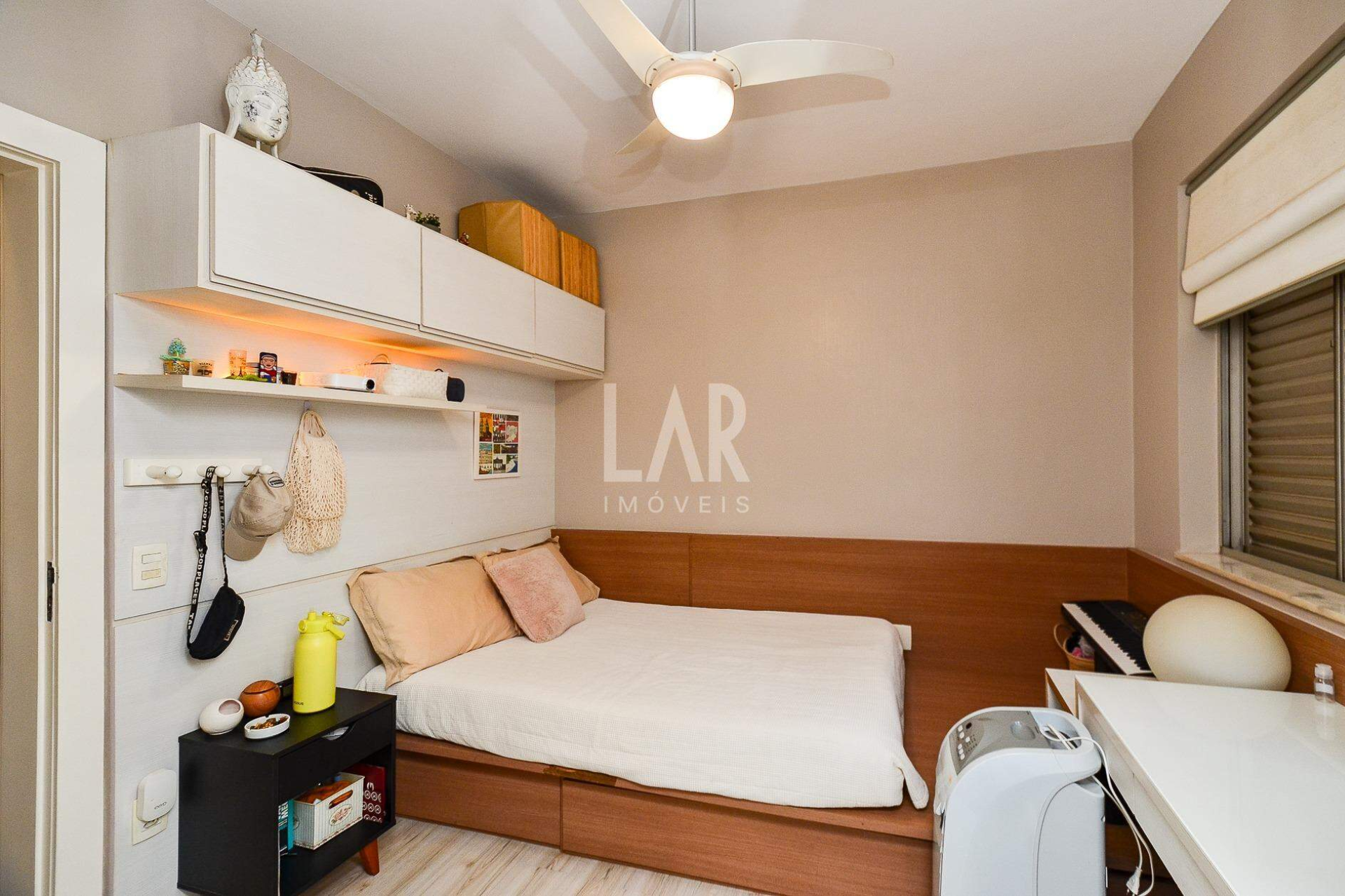 Cobertura de 4 quartos à venda, Anchieta, Belo Horizonte - MG
