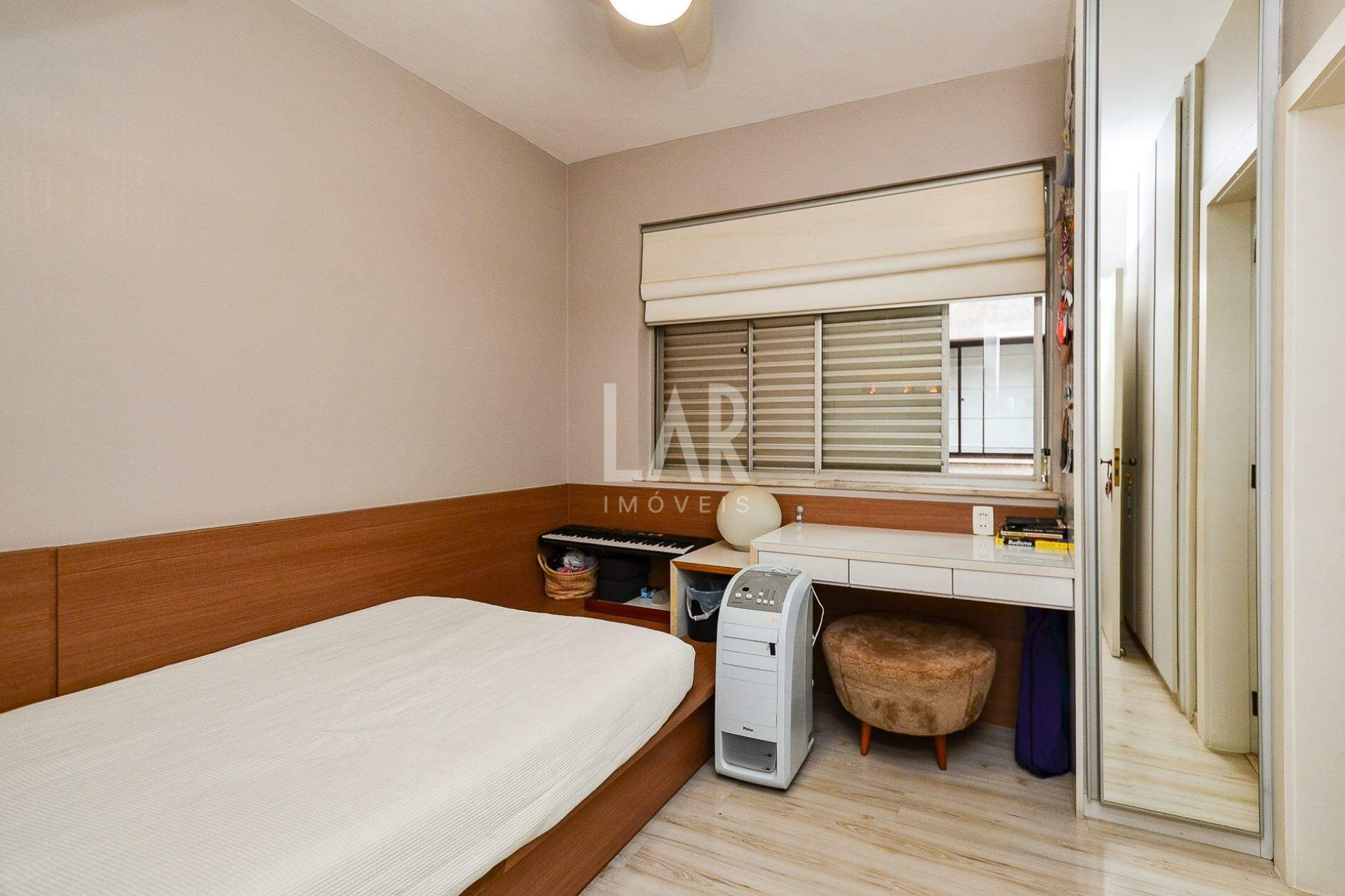 Cobertura de 4 quartos à venda, Anchieta, Belo Horizonte - MG