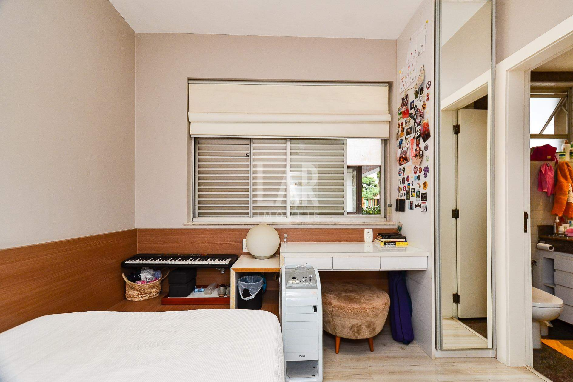 Cobertura de 4 quartos à venda, Anchieta, Belo Horizonte - MG
