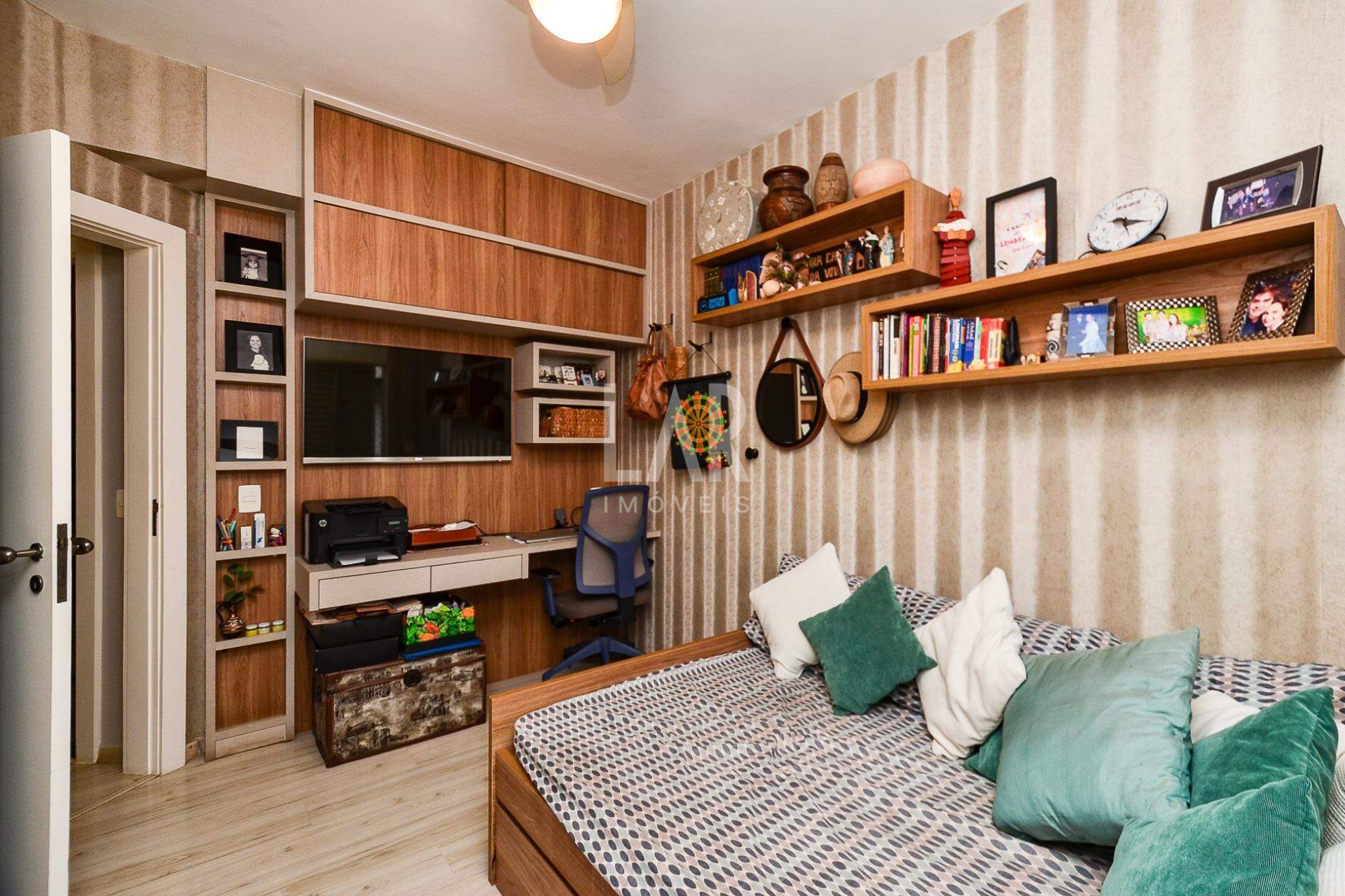 Cobertura de 4 quartos à venda, Anchieta, Belo Horizonte - MG