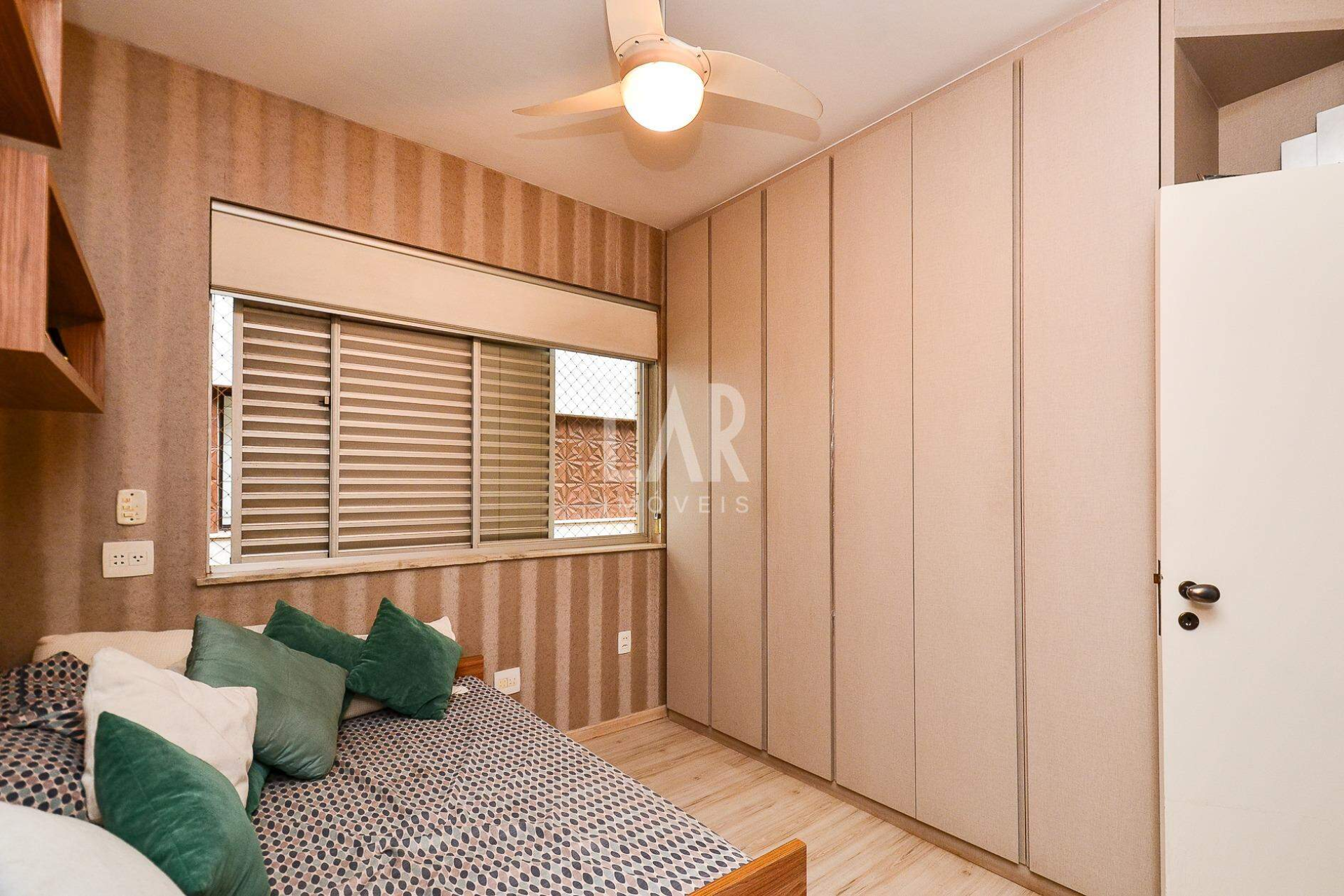 Cobertura de 4 quartos à venda, Anchieta, Belo Horizonte - MG