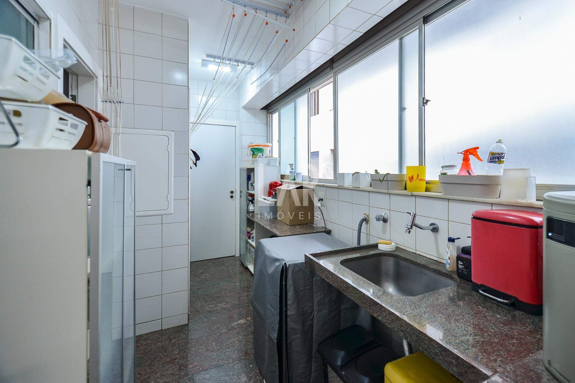 Cobertura de 4 quartos à venda, Anchieta, Belo Horizonte - MG