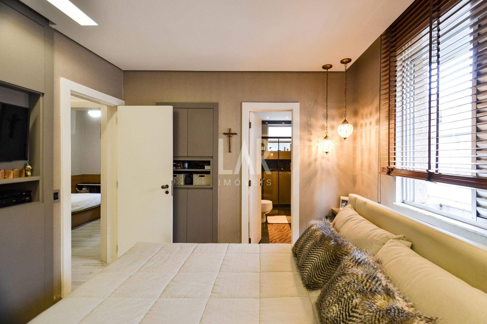 Cobertura de 4 quartos à venda, Anchieta, Belo Horizonte - MG