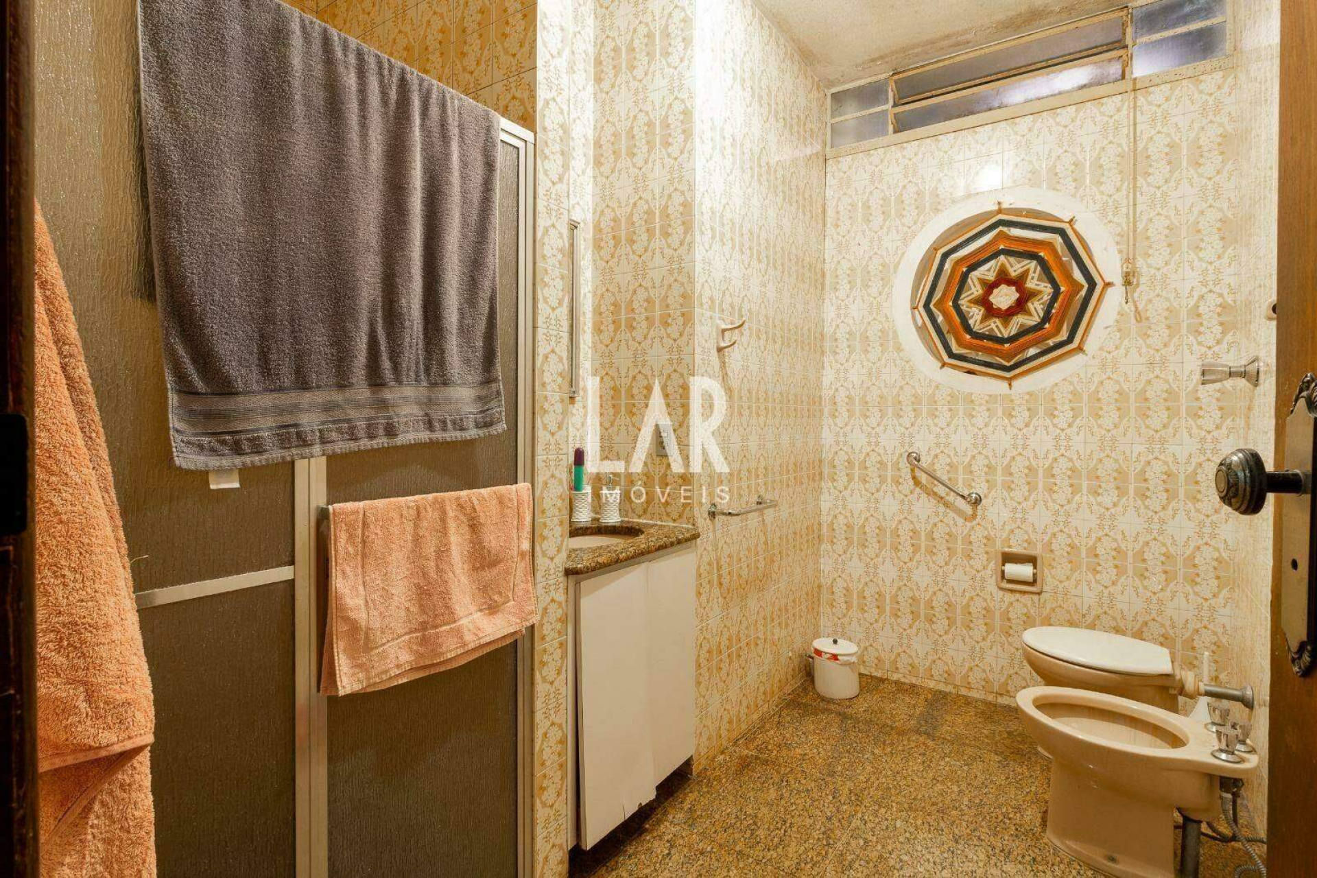 Casa de 5 quartos à venda, Santa Lúcia, Belo Horizonte - MG