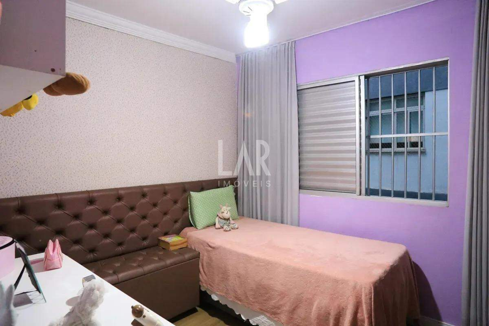 Apartamento de 3 quartos à venda, Graça, Belo Horizonte - MG