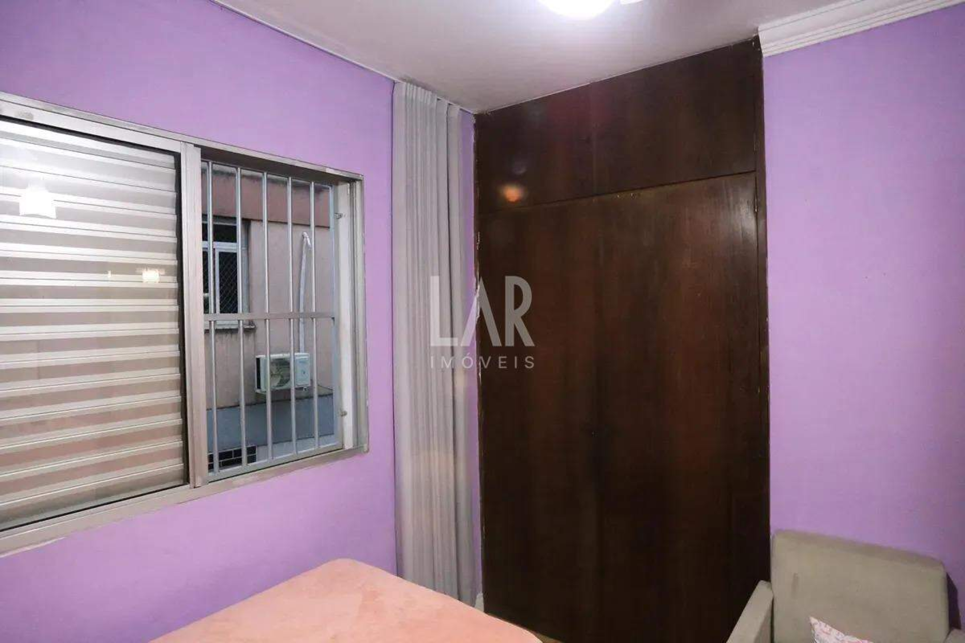 Apartamento de 3 quartos à venda, Graça, Belo Horizonte - MG
