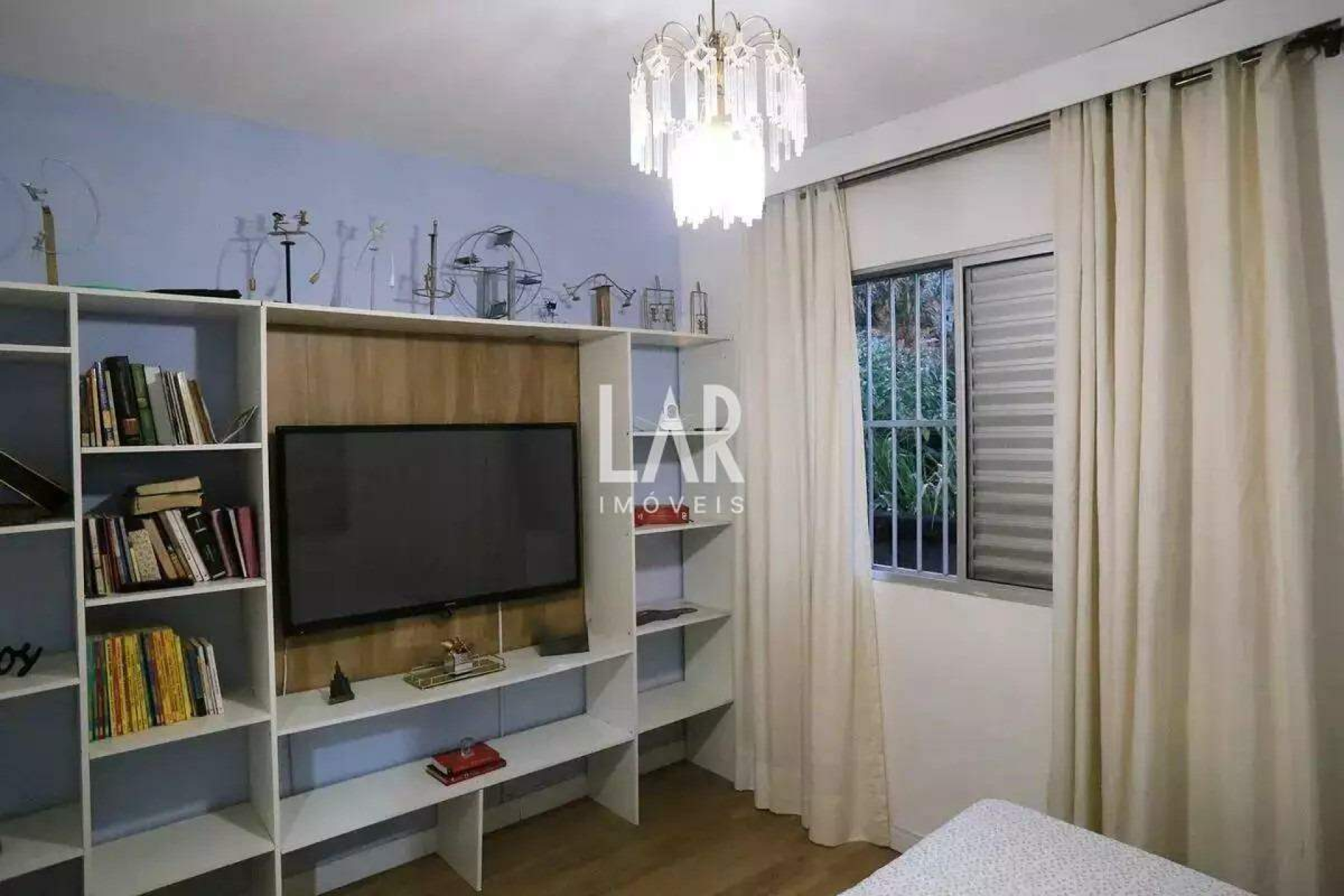 Apartamento de 3 quartos à venda, Graça, Belo Horizonte - MG