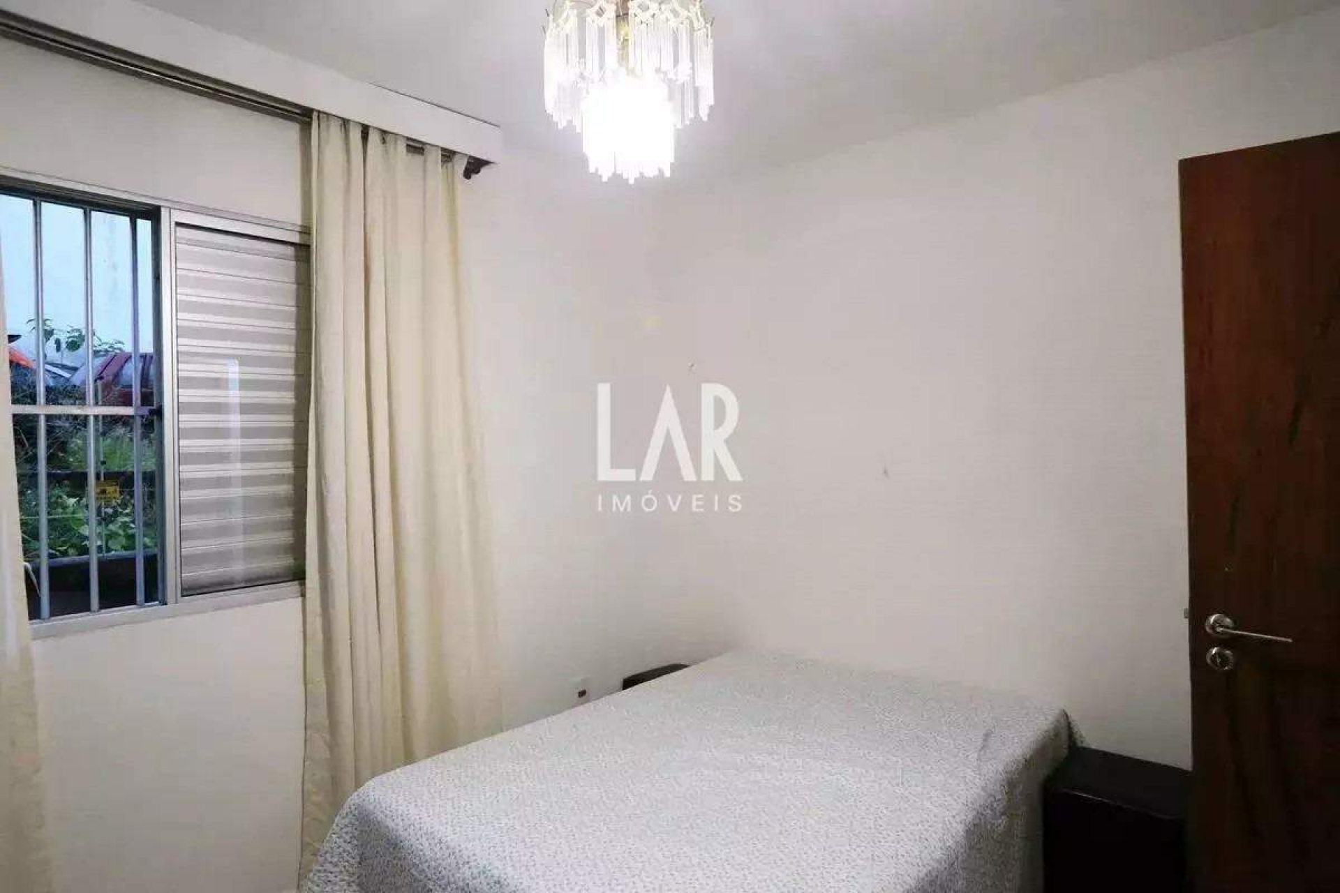 Apartamento de 3 quartos à venda, Graça, Belo Horizonte - MG