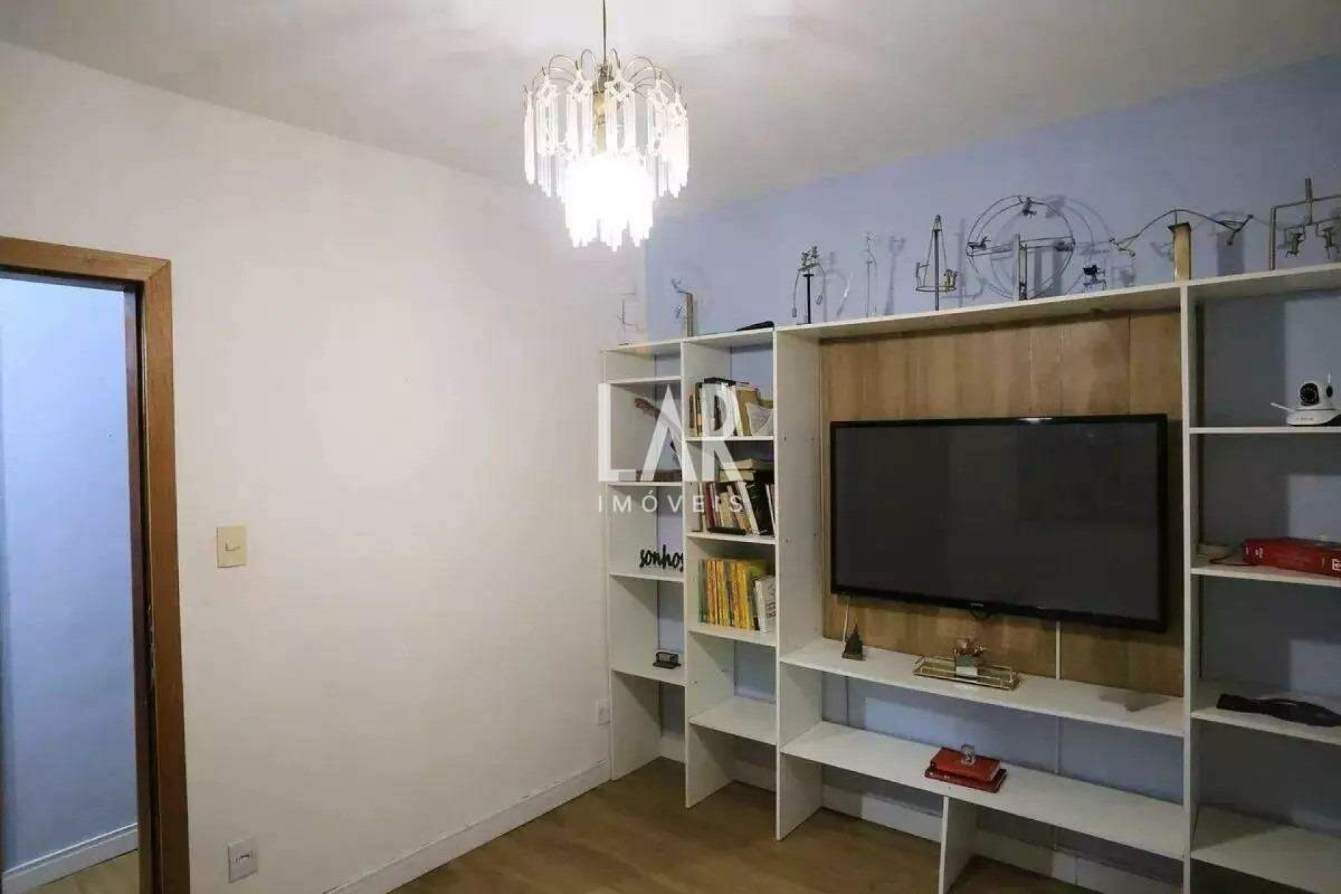 Apartamento de 3 quartos à venda, Graça, Belo Horizonte - MG