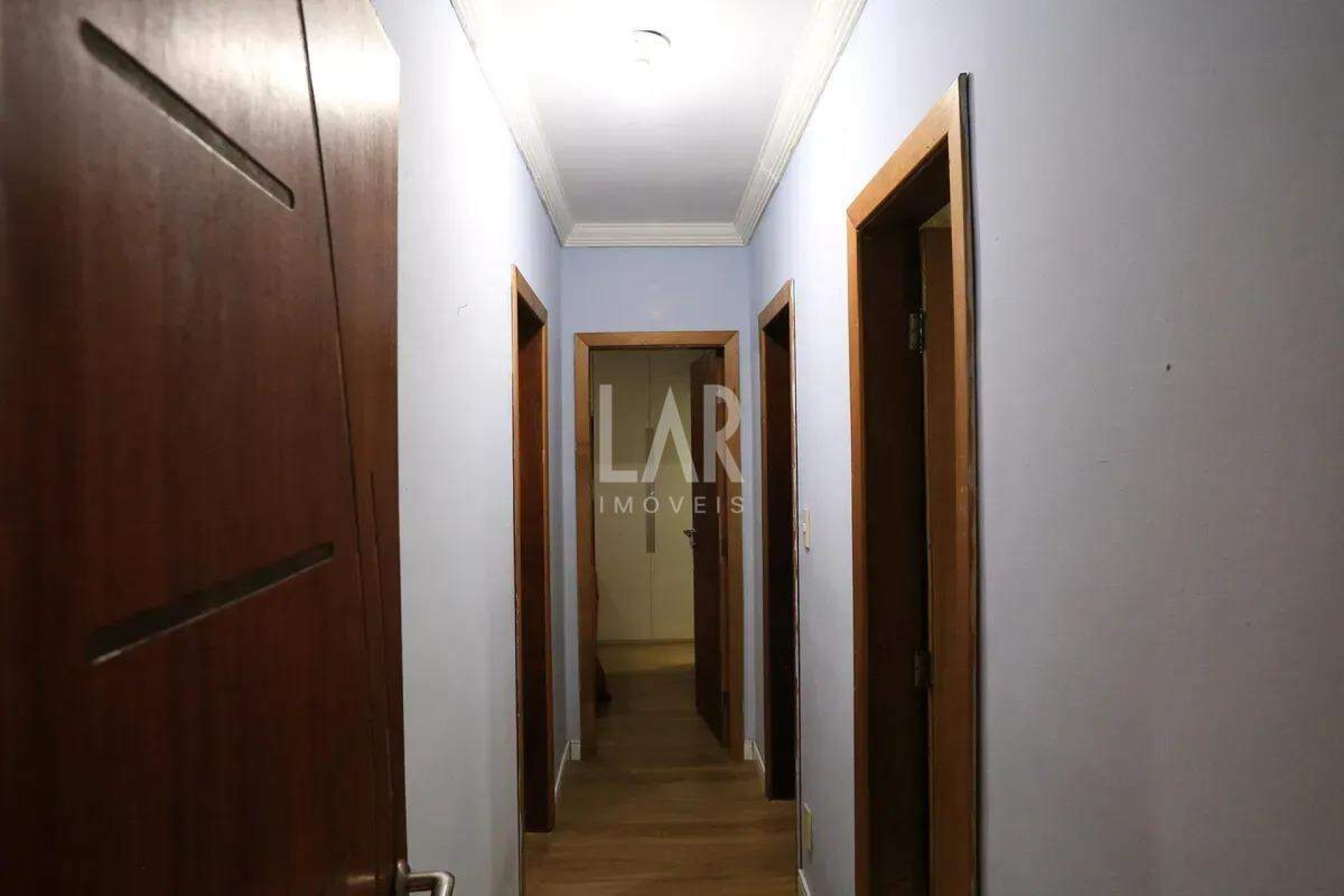 Apartamento de 3 quartos à venda, Graça, Belo Horizonte - MG