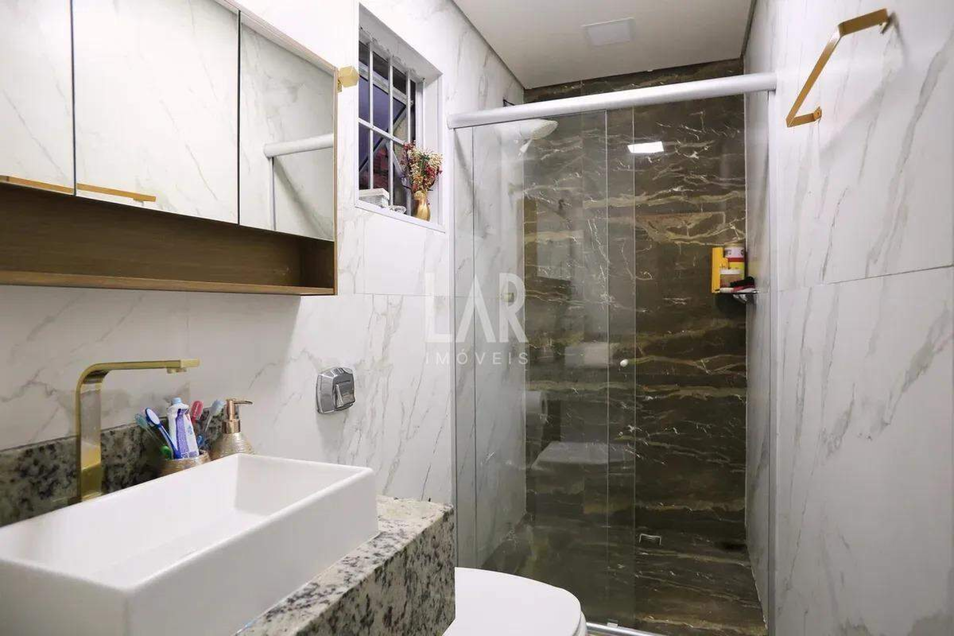Apartamento de 3 quartos à venda, Graça, Belo Horizonte - MG