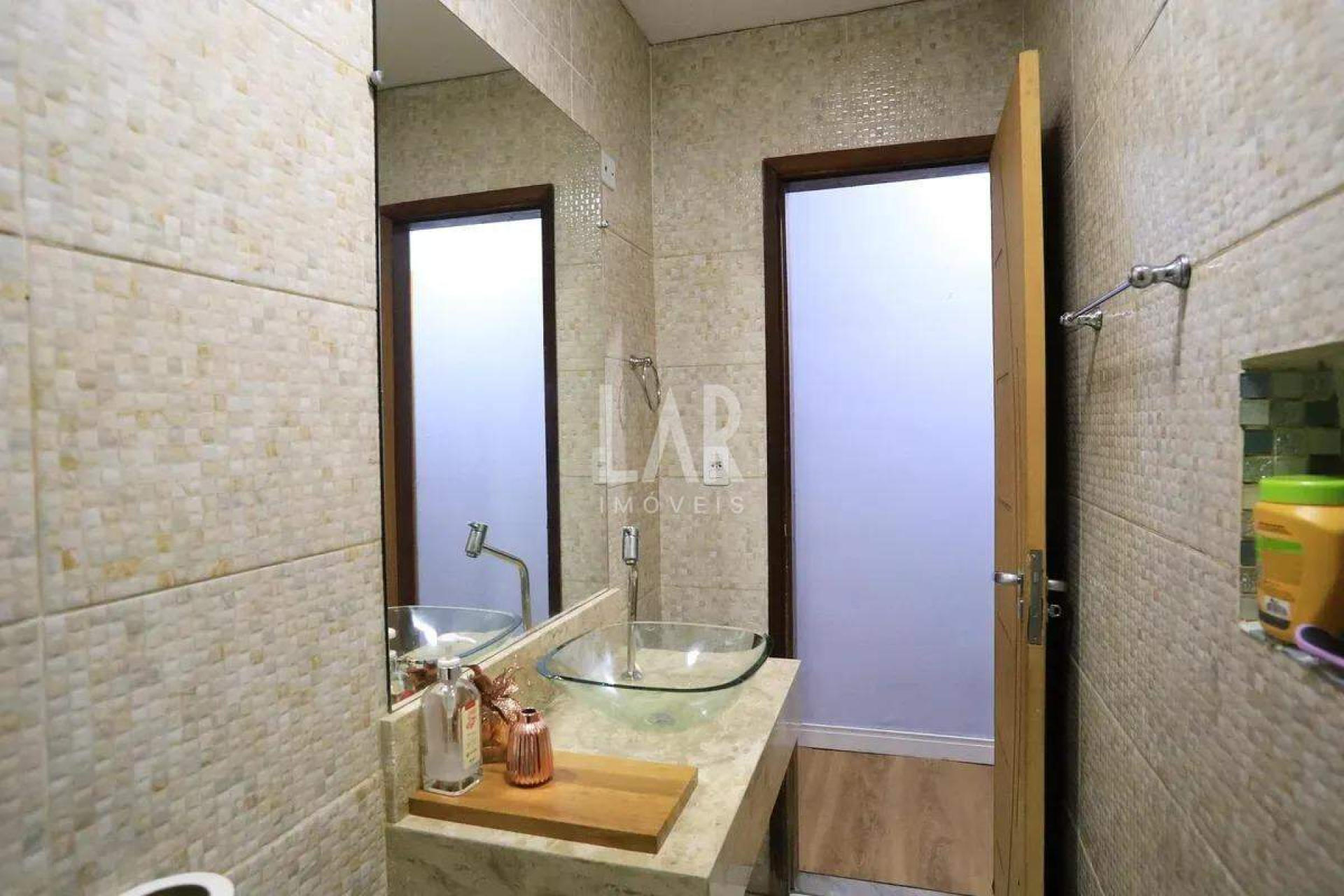 Apartamento de 3 quartos à venda, Graça, Belo Horizonte - MG