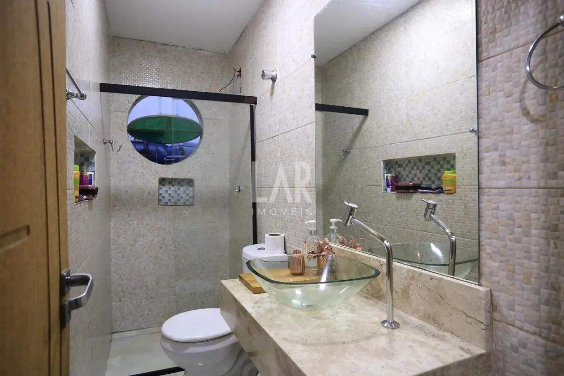 Apartamento de 3 quartos à venda, Graça, Belo Horizonte - MG