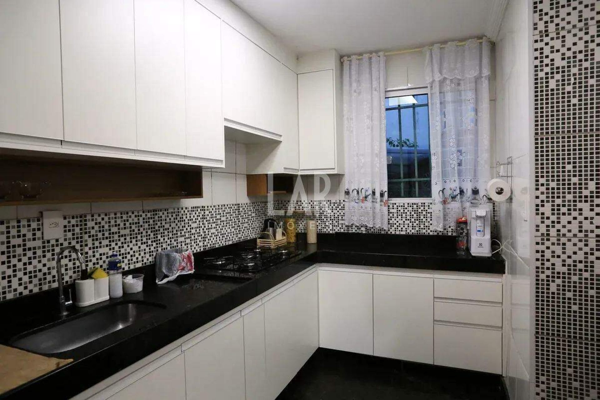 Apartamento de 3 quartos à venda, Graça, Belo Horizonte - MG