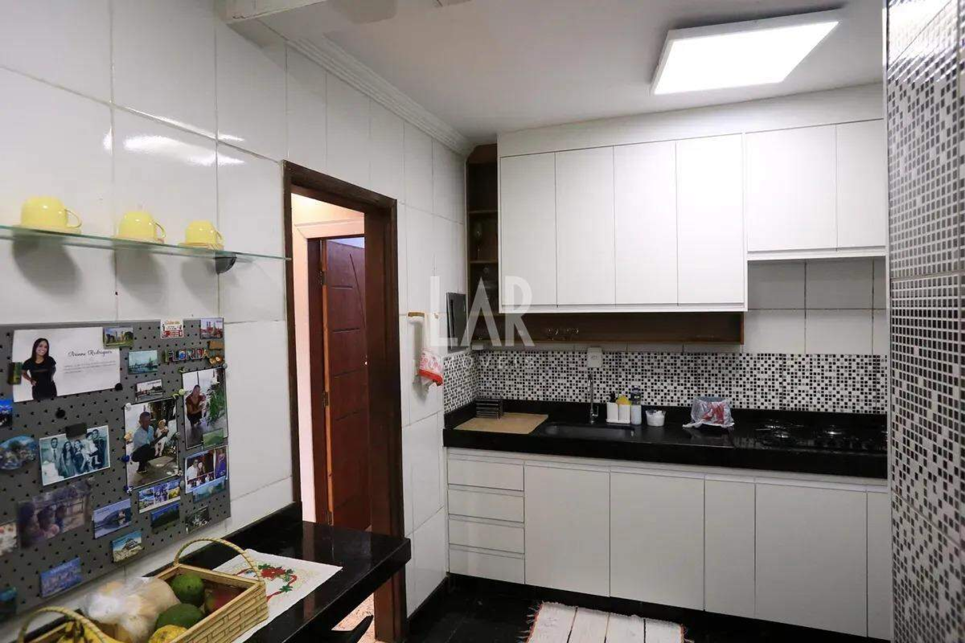 Apartamento de 3 quartos à venda, Graça, Belo Horizonte - MG