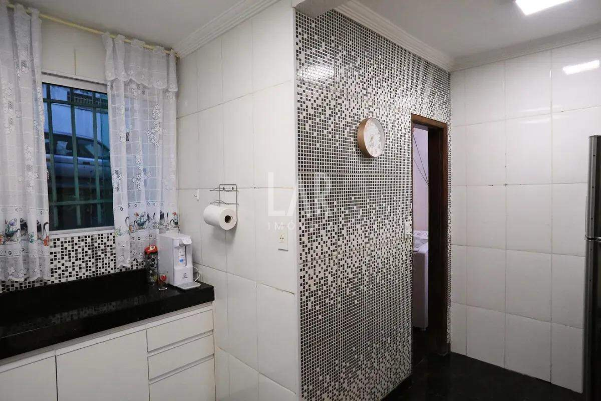 Apartamento de 3 quartos à venda, Graça, Belo Horizonte - MG