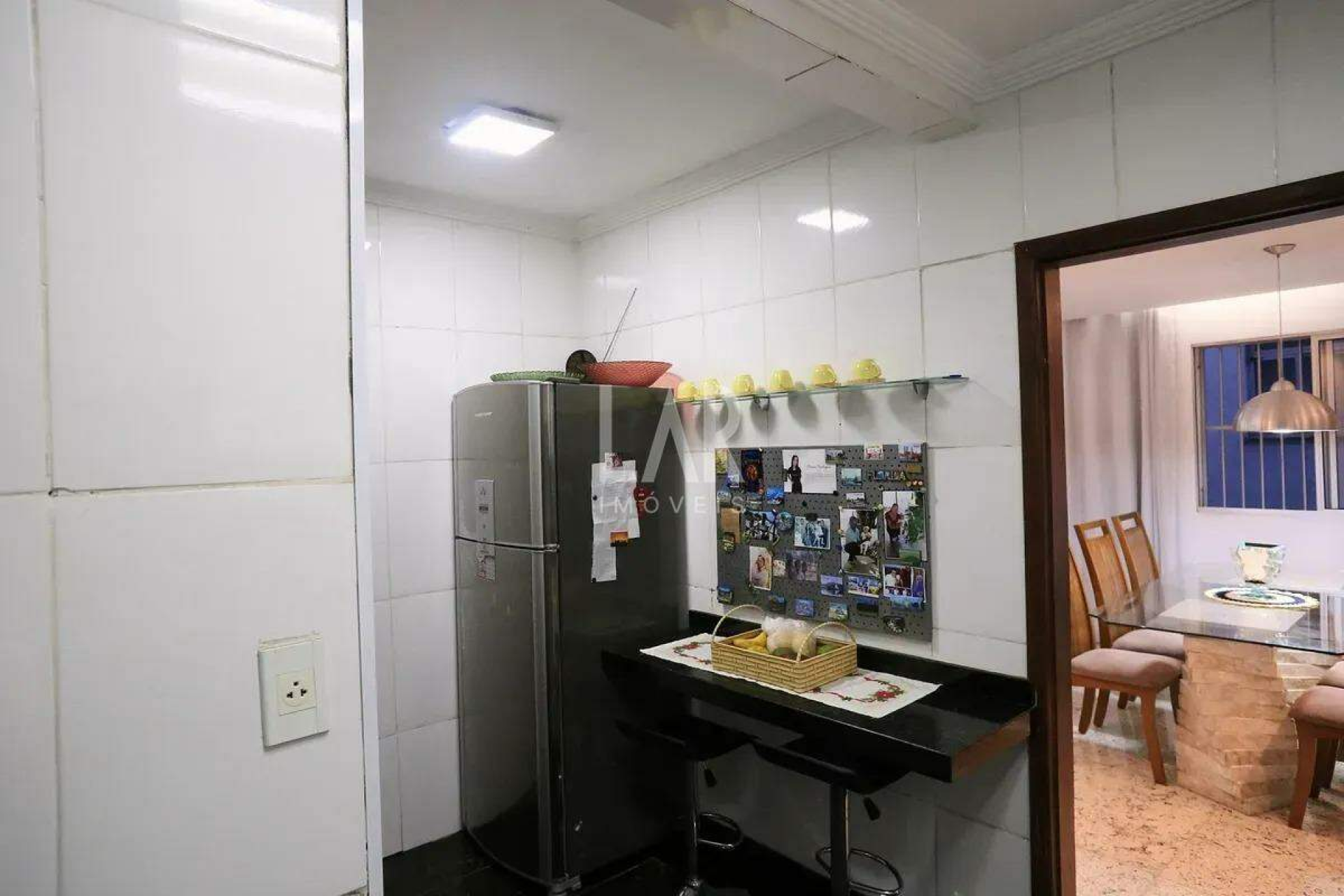 Apartamento de 3 quartos à venda, Graça, Belo Horizonte - MG