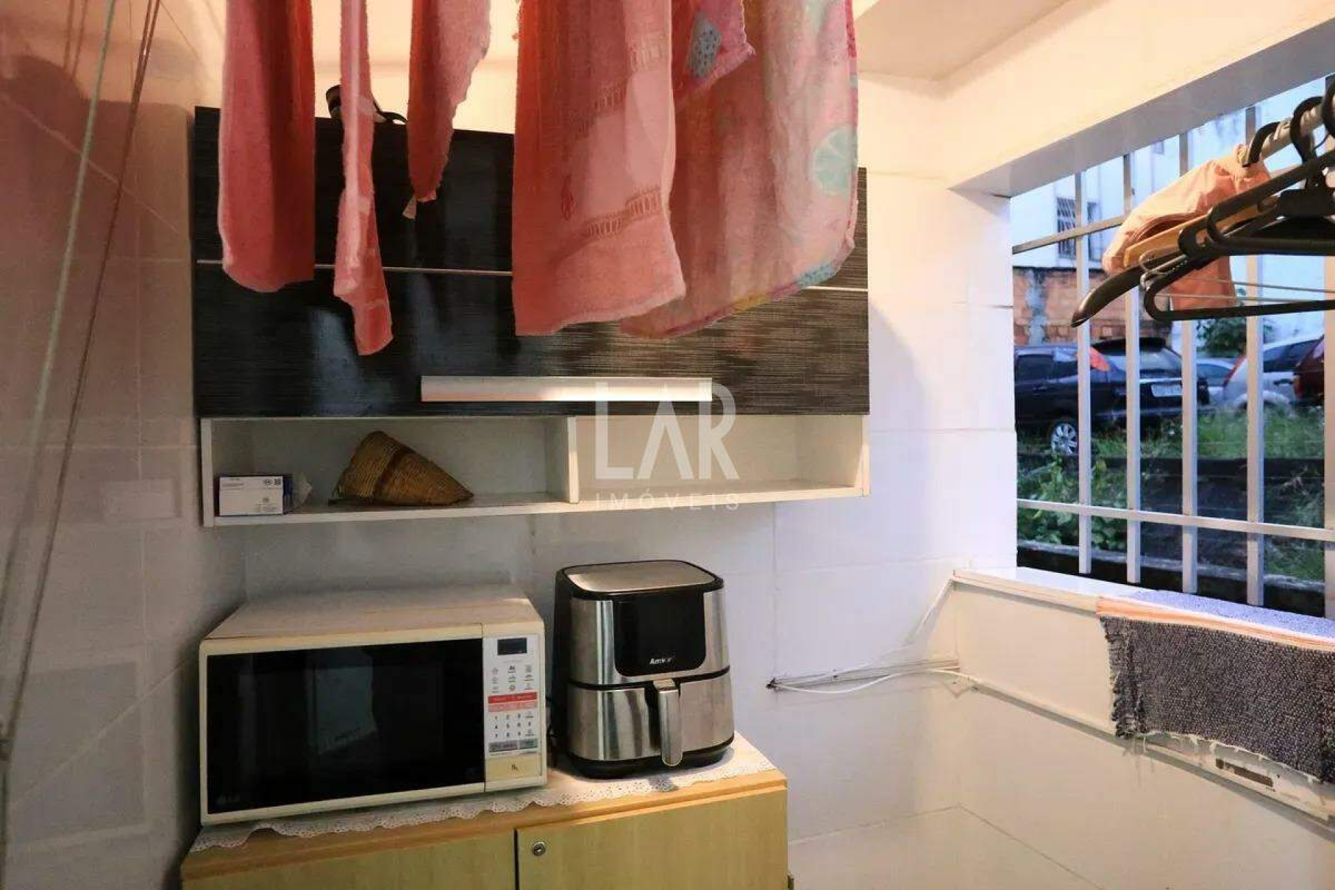 Apartamento de 3 quartos à venda, Graça, Belo Horizonte - MG