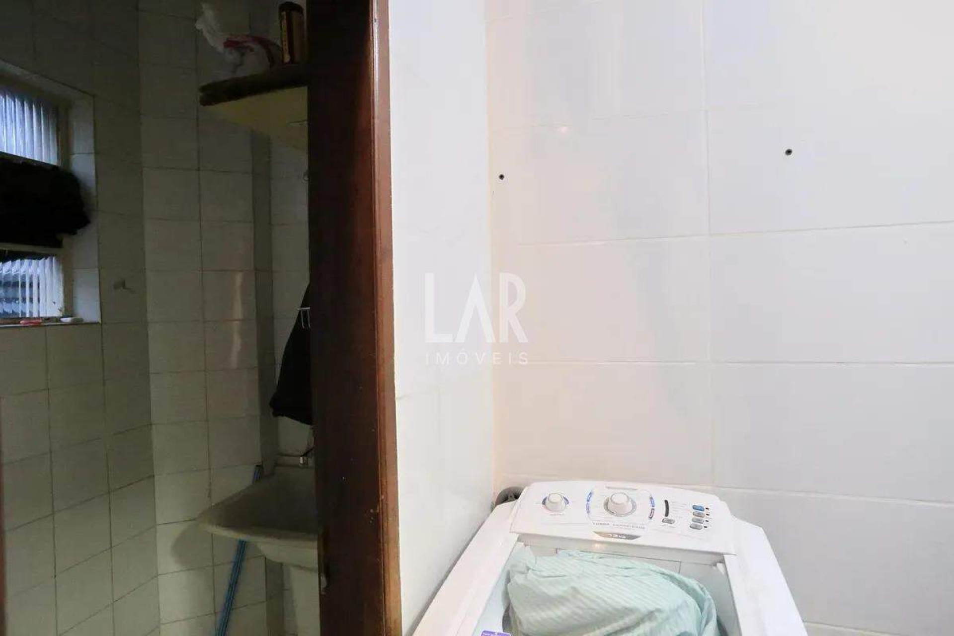 Apartamento de 3 quartos à venda, Graça, Belo Horizonte - MG