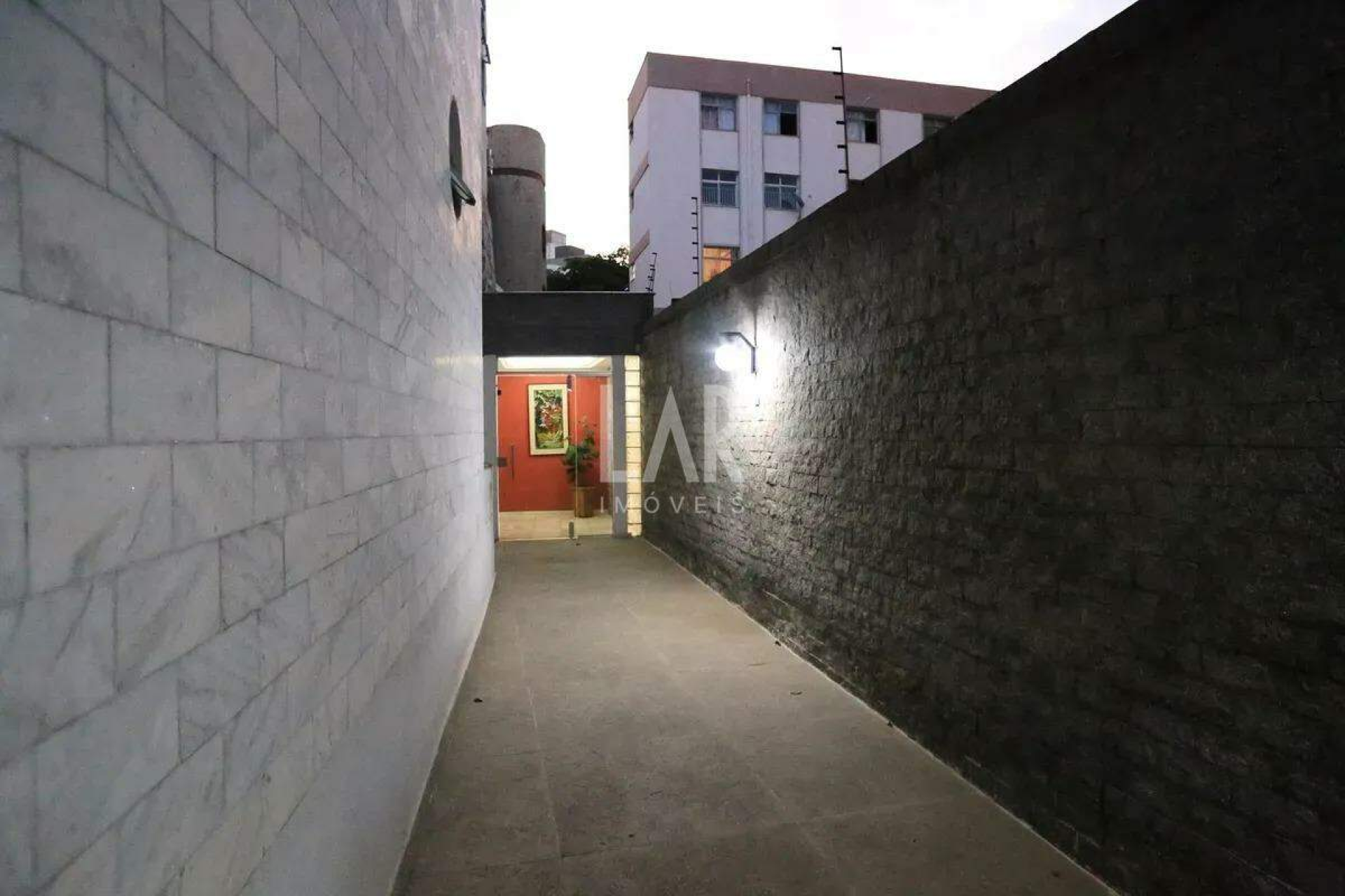 Apartamento de 3 quartos à venda, Graça, Belo Horizonte - MG