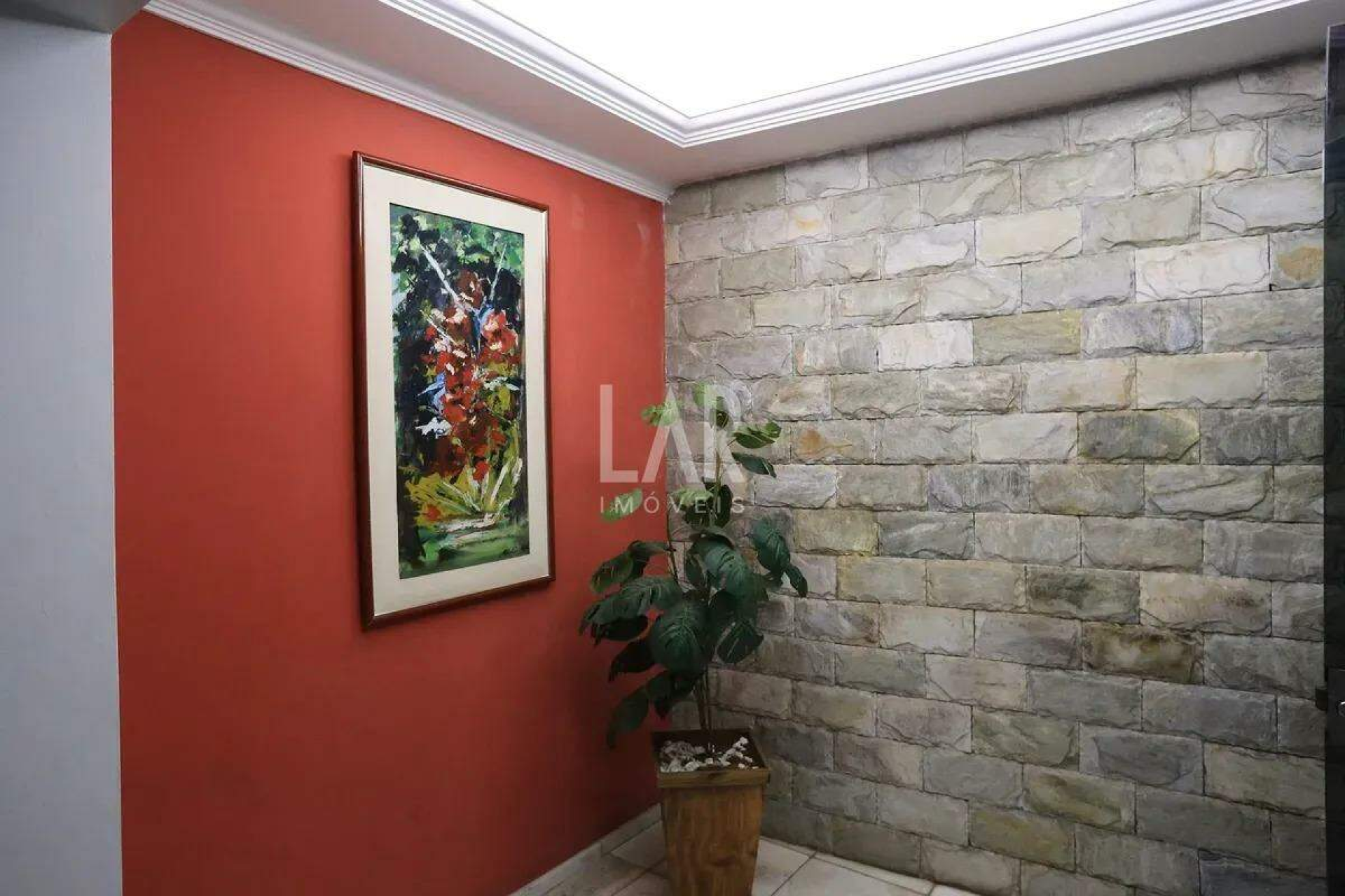 Apartamento de 3 quartos à venda, Graça, Belo Horizonte - MG