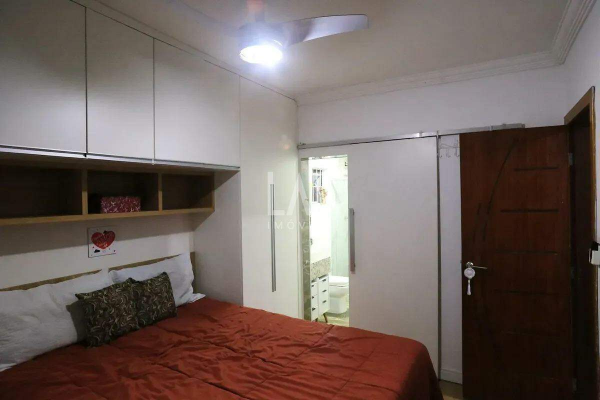 Apartamento de 3 quartos à venda, Graça, Belo Horizonte - MG