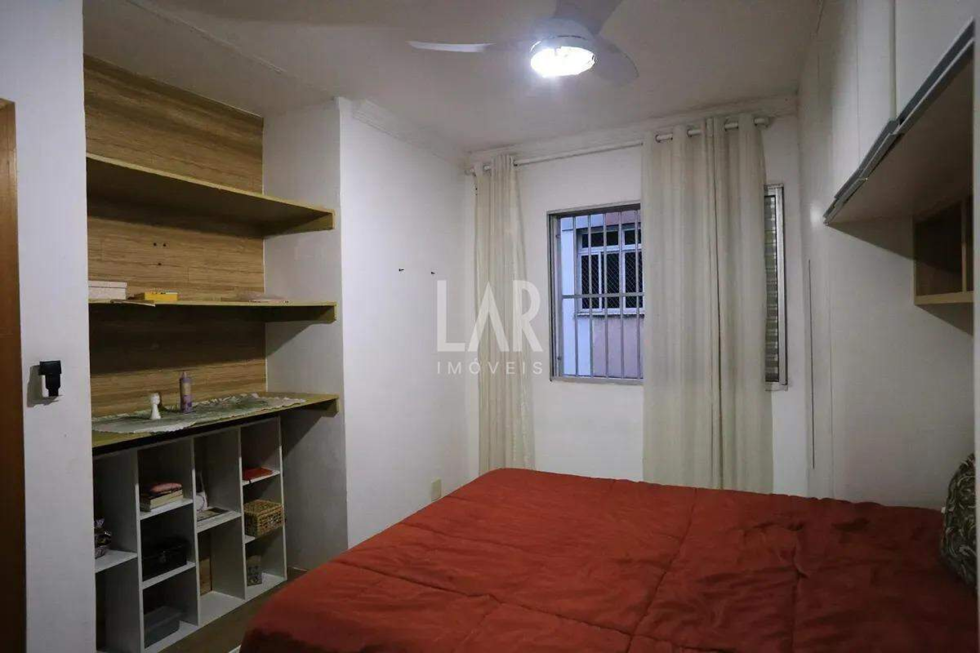 Apartamento de 3 quartos à venda, Graça, Belo Horizonte - MG