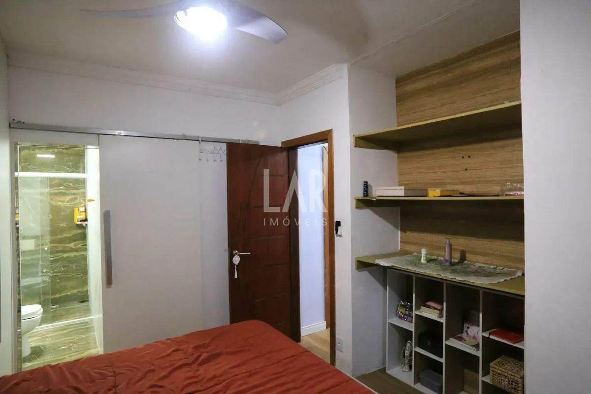 Apartamento de 3 quartos à venda, Graça, Belo Horizonte - MG