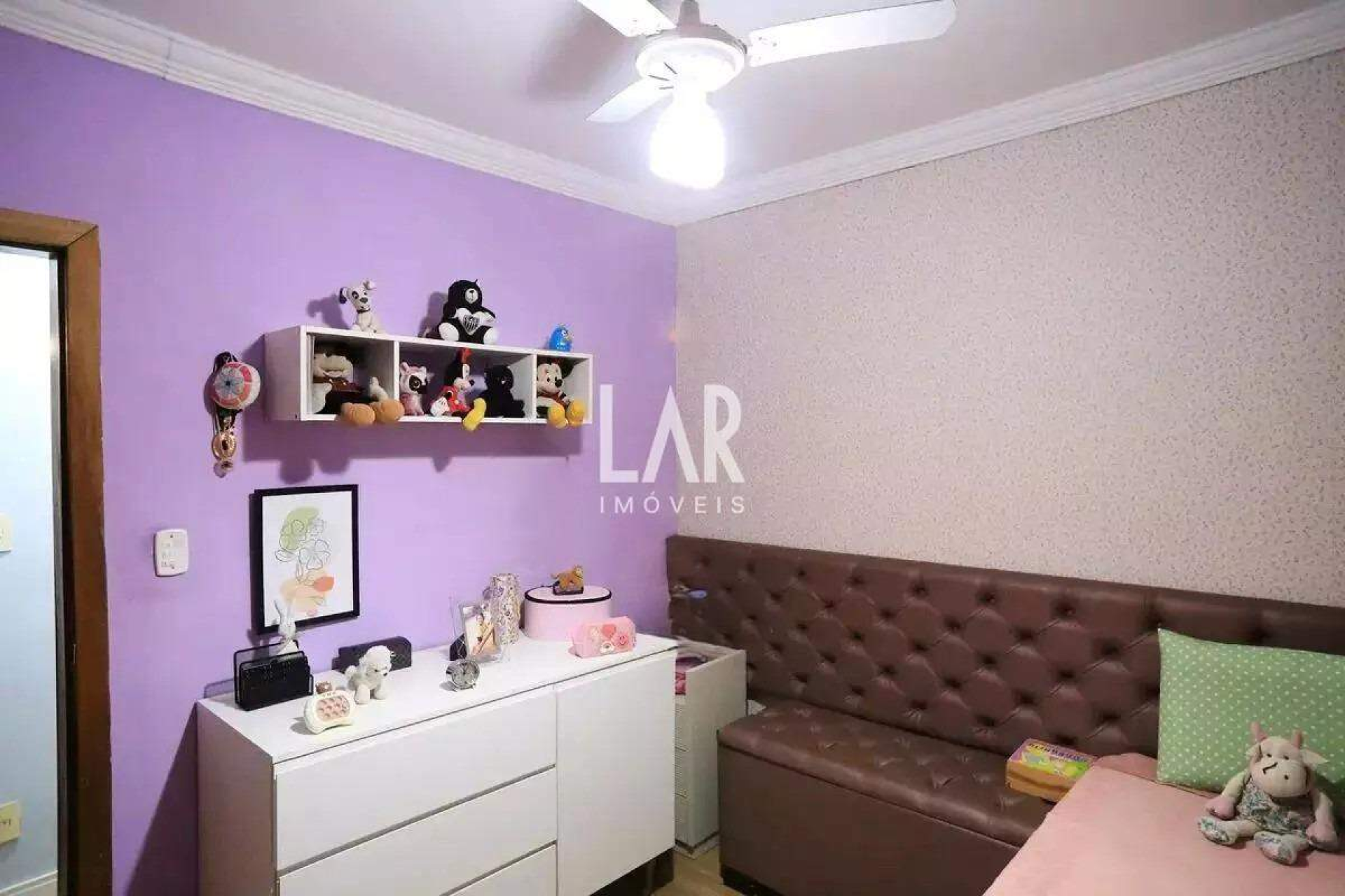 Apartamento de 3 quartos à venda, Graça, Belo Horizonte - MG