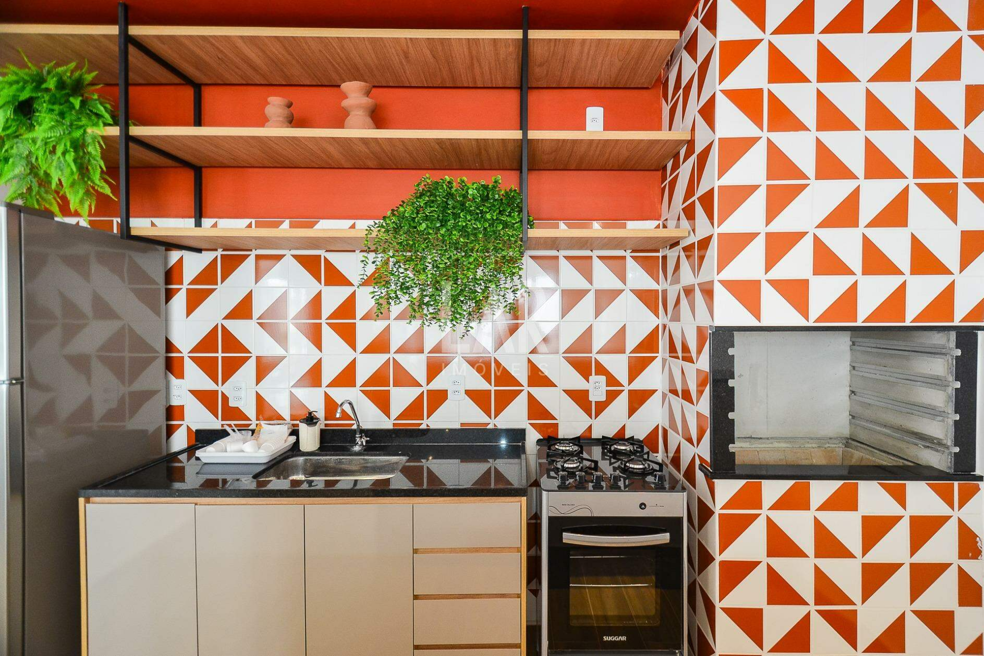 Apartamento de 3 quartos à venda, Palmeiras, Belo Horizonte - MG