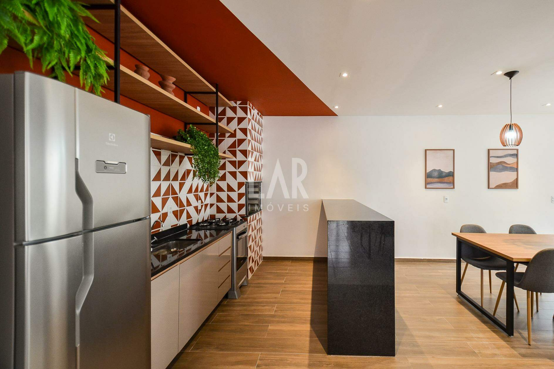 Apartamento de 3 quartos à venda, Palmeiras, Belo Horizonte - MG