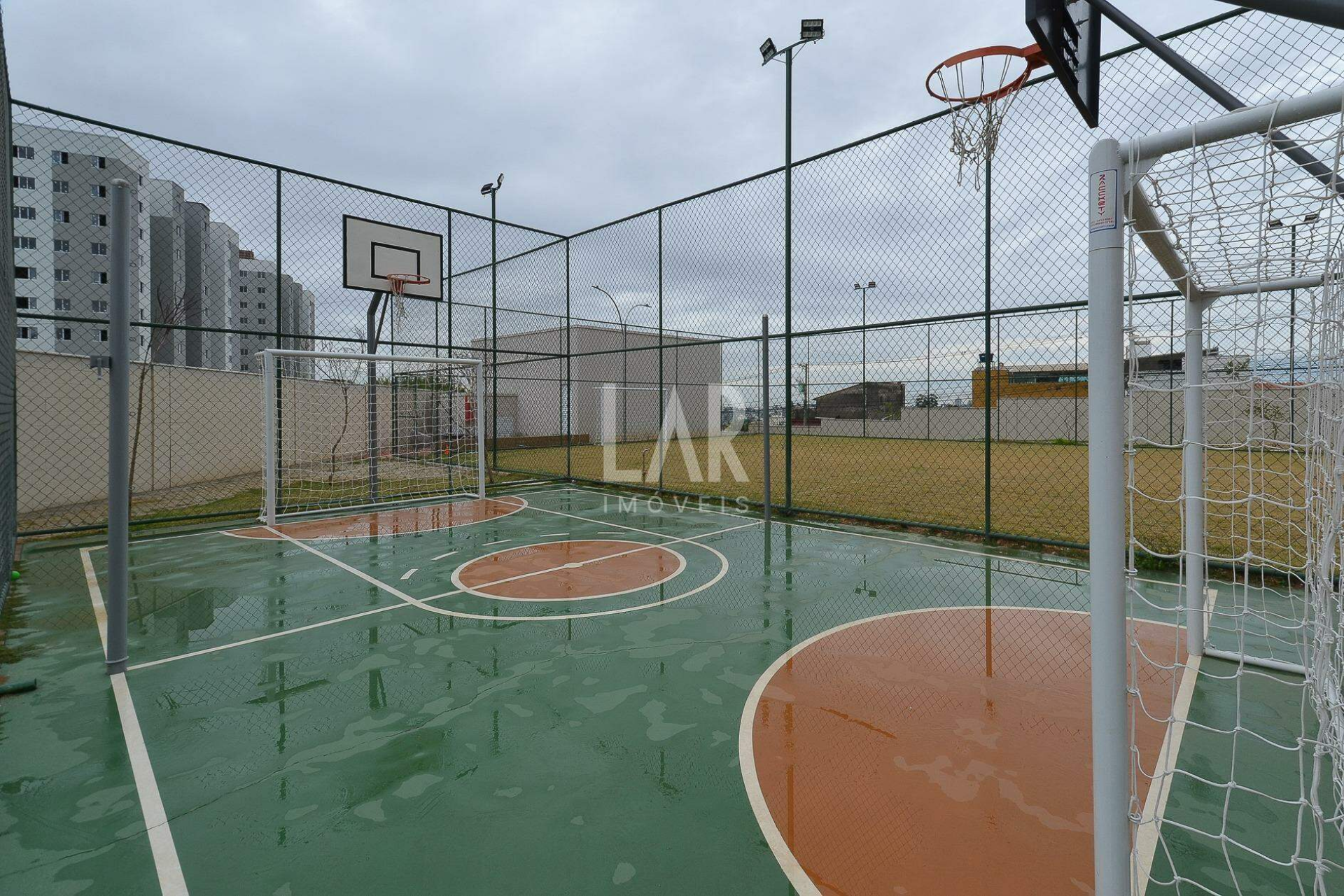 Apartamento de 3 quartos à venda, Palmeiras, Belo Horizonte - MG