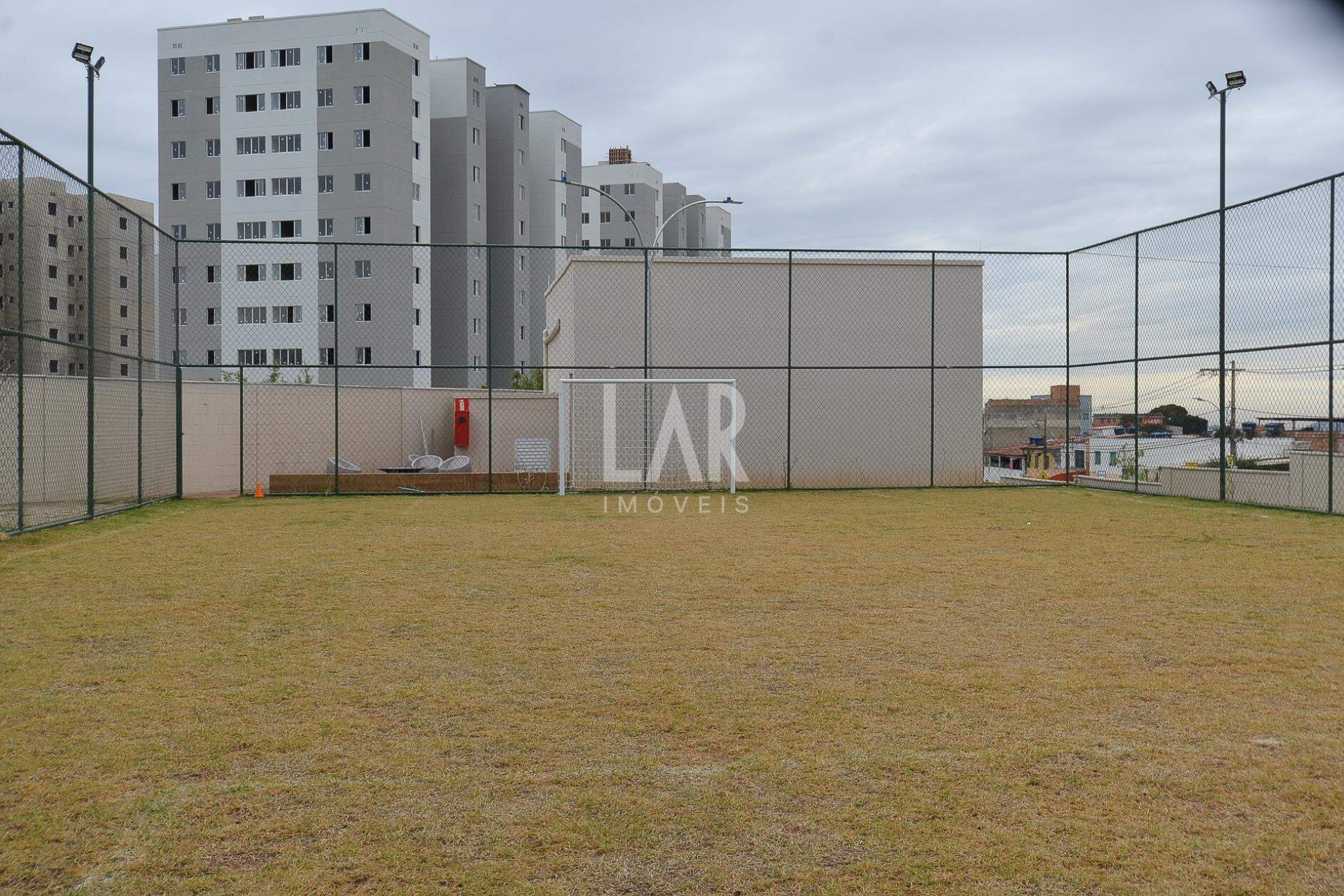 Apartamento de 3 quartos à venda, Palmeiras, Belo Horizonte - MG