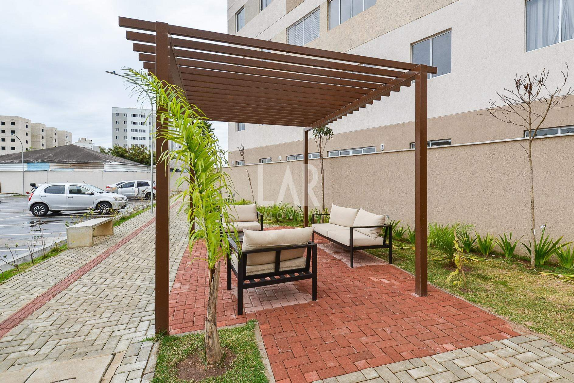 Apartamento de 3 quartos à venda, Palmeiras, Belo Horizonte - MG