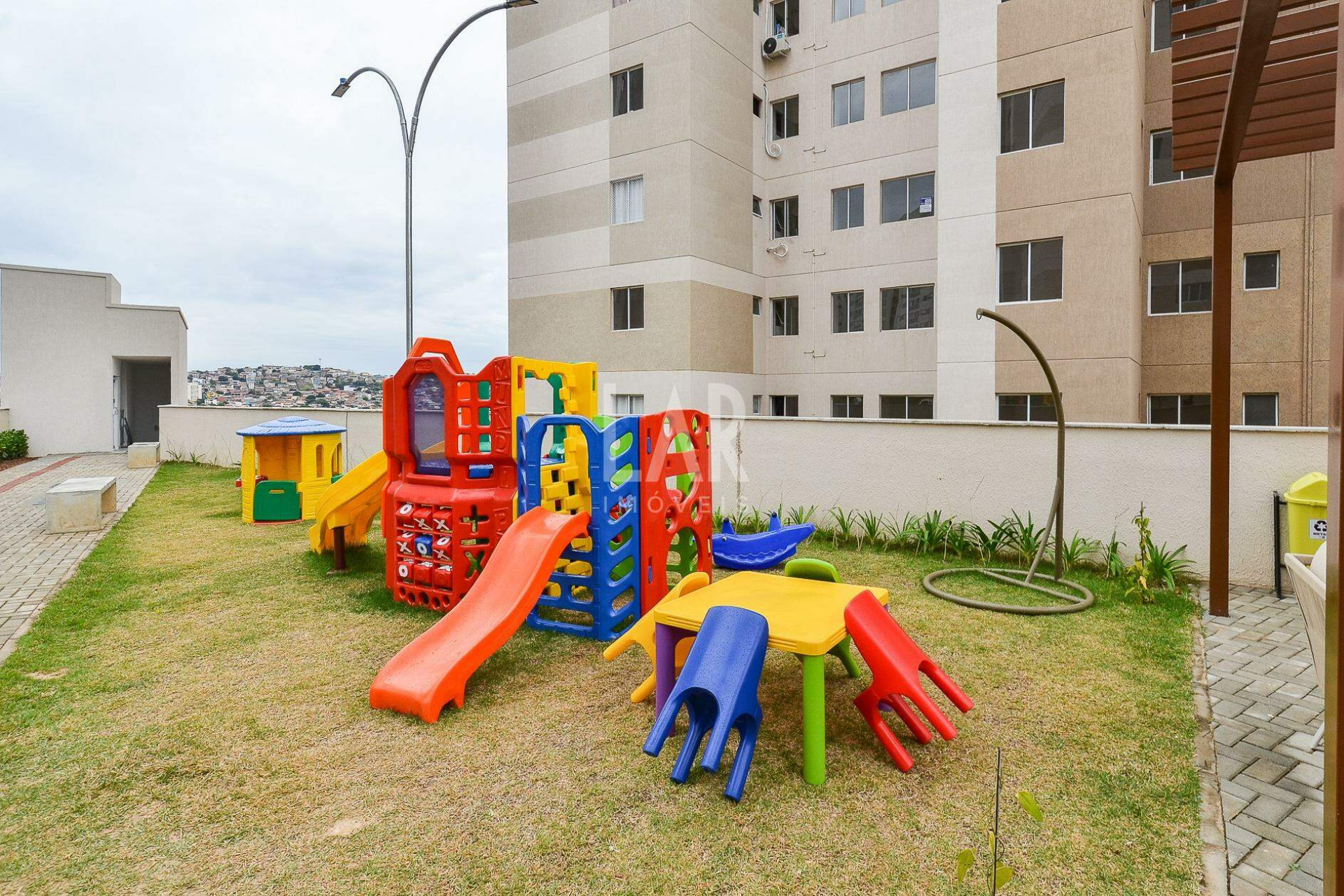 Apartamento de 3 quartos à venda, Palmeiras, Belo Horizonte - MG