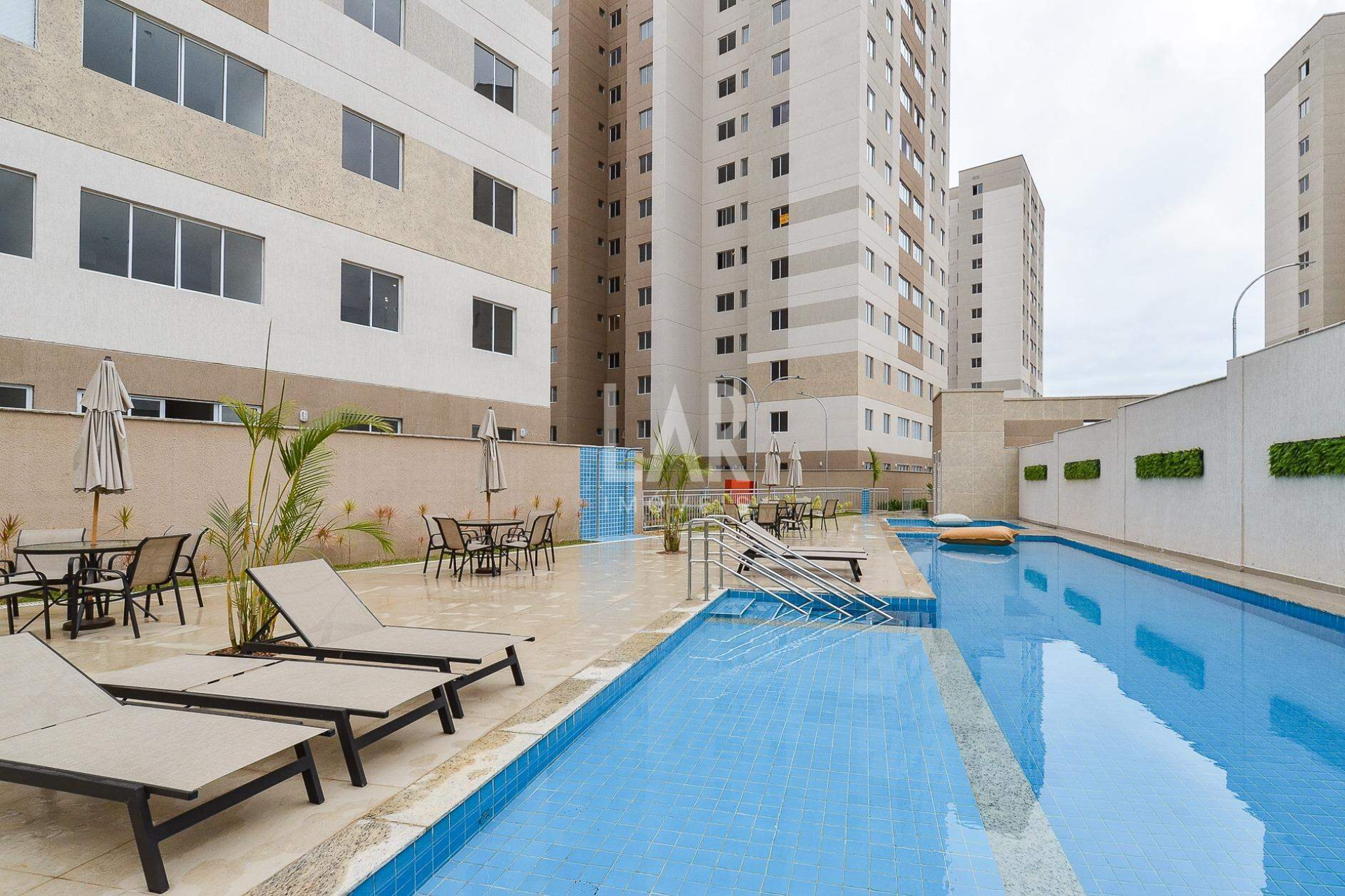 Apartamento de 3 quartos à venda, Palmeiras, Belo Horizonte - MG
