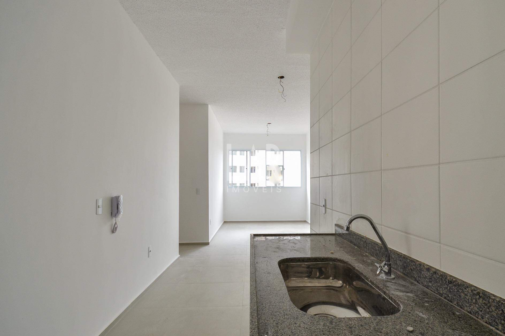Apartamento de 3 quartos à venda, Palmeiras, Belo Horizonte - MG