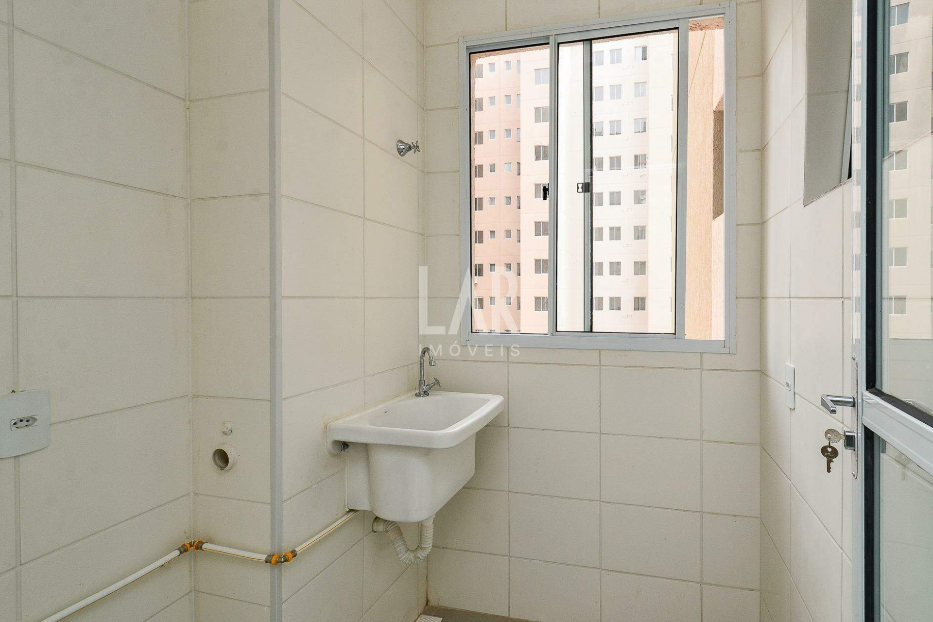 Apartamento de 3 quartos à venda, Palmeiras, Belo Horizonte - MG