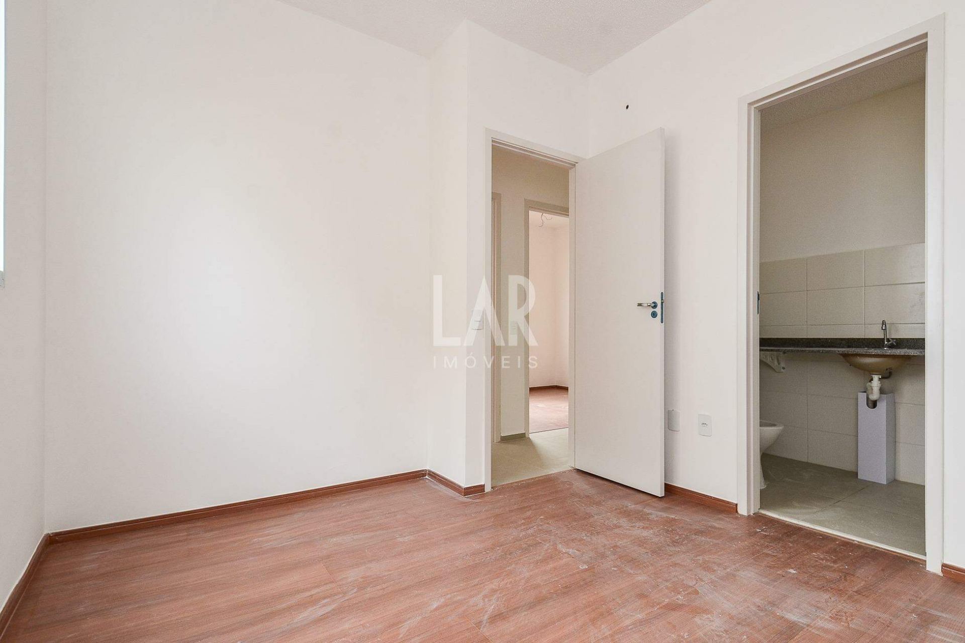 Apartamento de 3 quartos à venda, Palmeiras, Belo Horizonte - MG