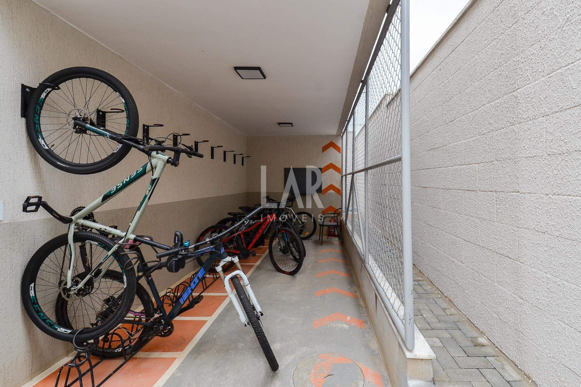 Apartamento de 3 quartos à venda, Palmeiras, Belo Horizonte - MG