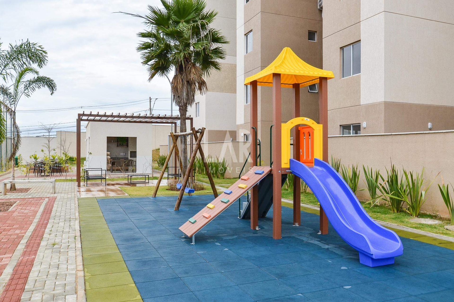 Apartamento de 3 quartos à venda, Palmeiras, Belo Horizonte - MG