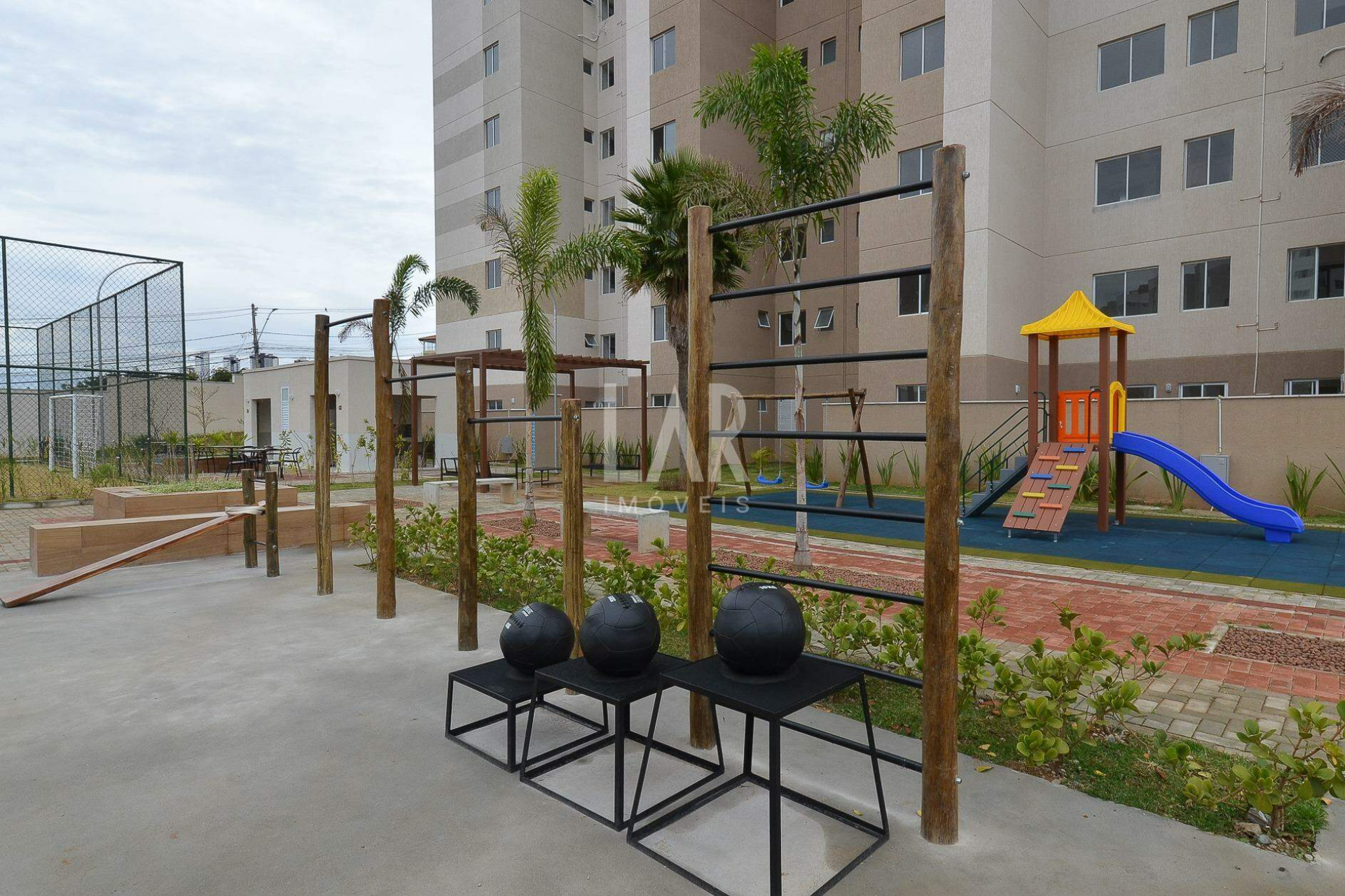 Apartamento de 3 quartos à venda, Palmeiras, Belo Horizonte - MG
