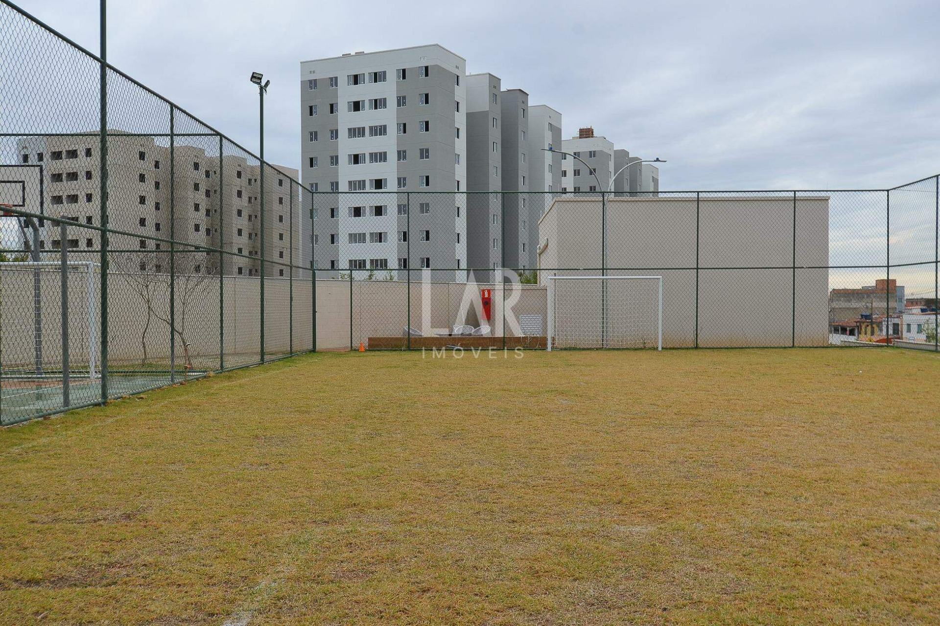 Apartamento de 3 quartos à venda, Palmeiras, Belo Horizonte - MG