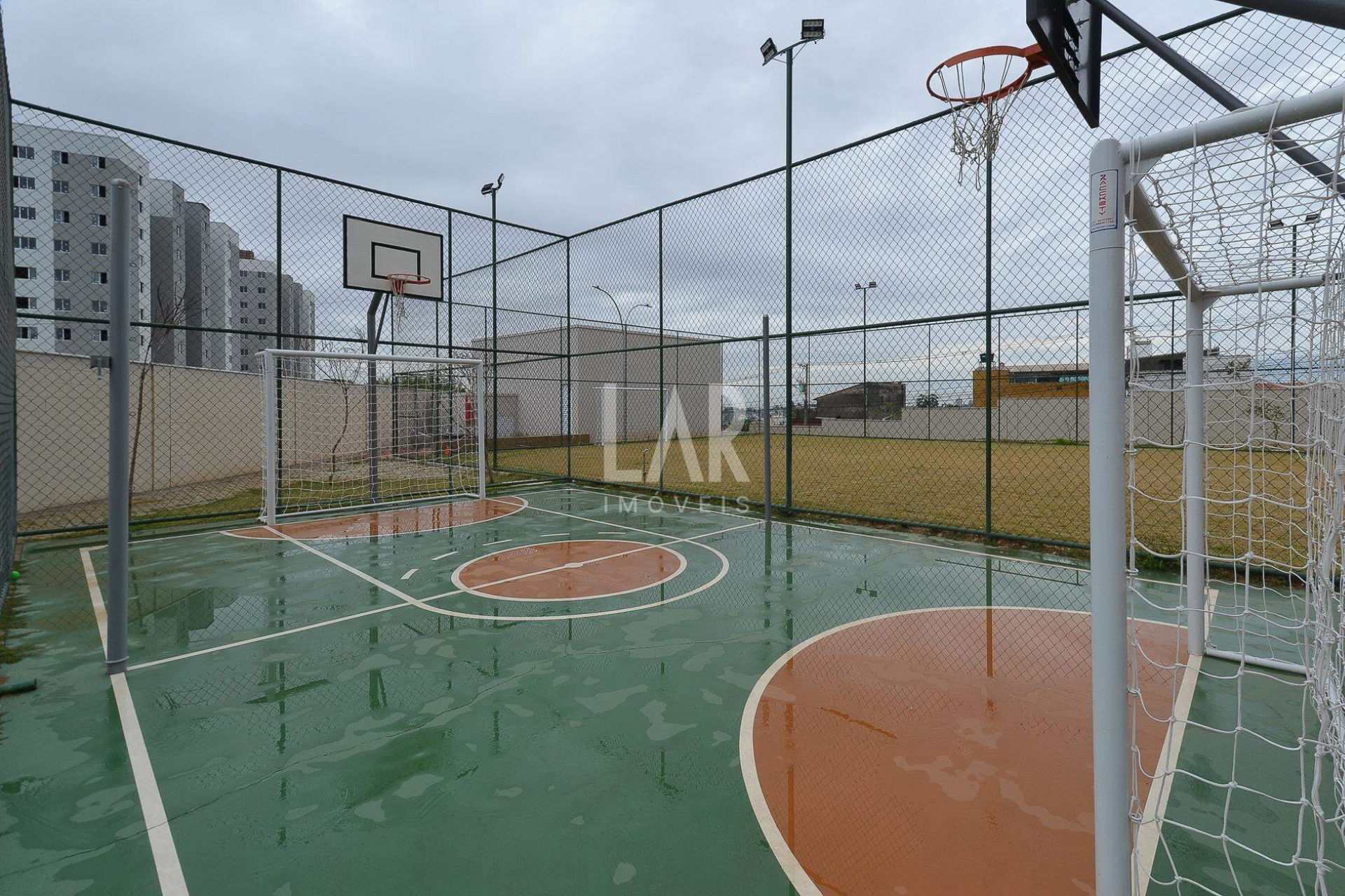 Apartamento de 3 quartos à venda, Palmeiras, Belo Horizonte - MG
