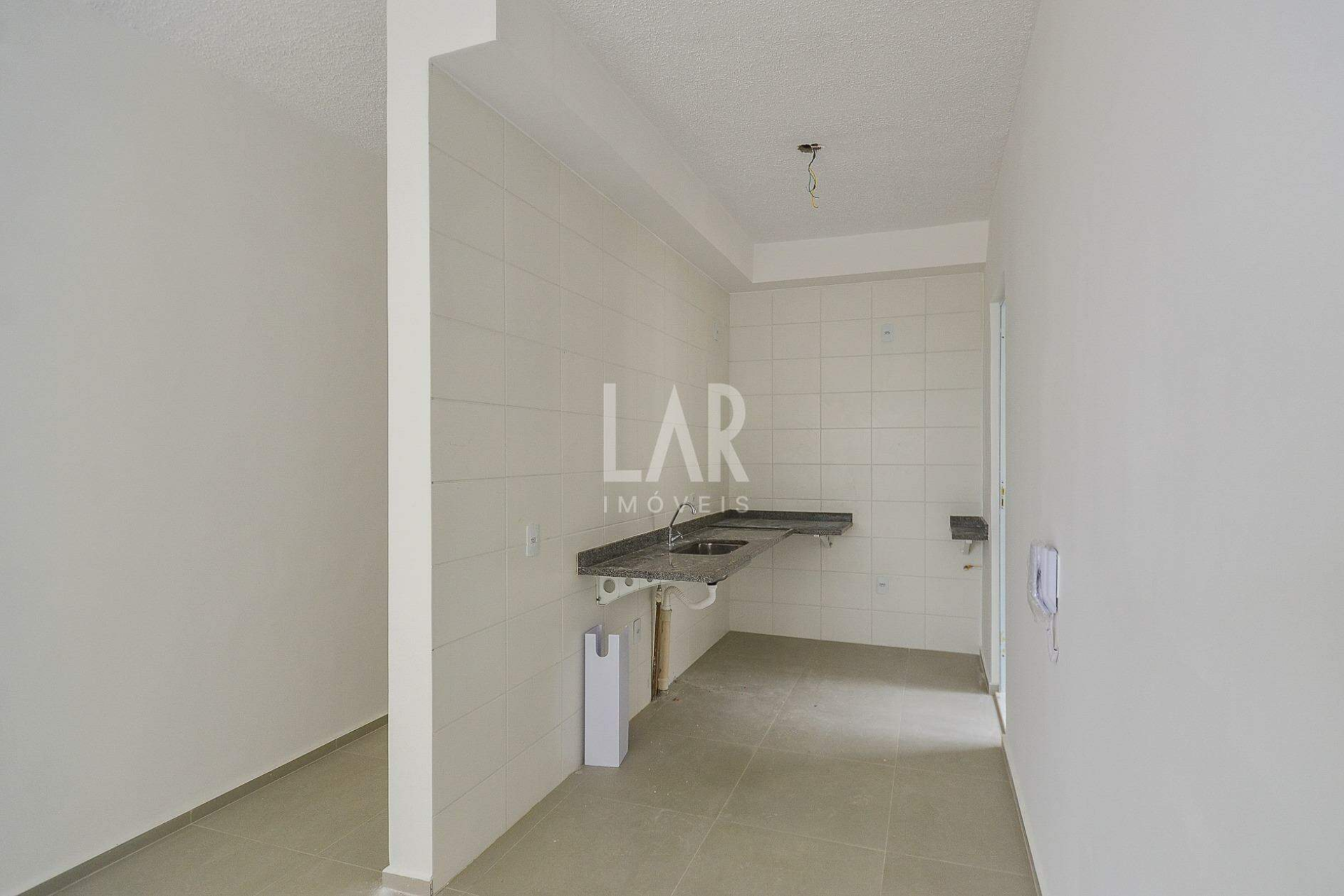 Apartamento de 3 quartos à venda, Palmeiras, Belo Horizonte - MG