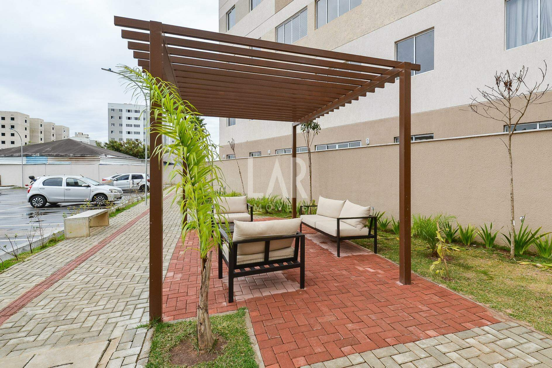 Apartamento de 3 quartos à venda, Palmeiras, Belo Horizonte - MG