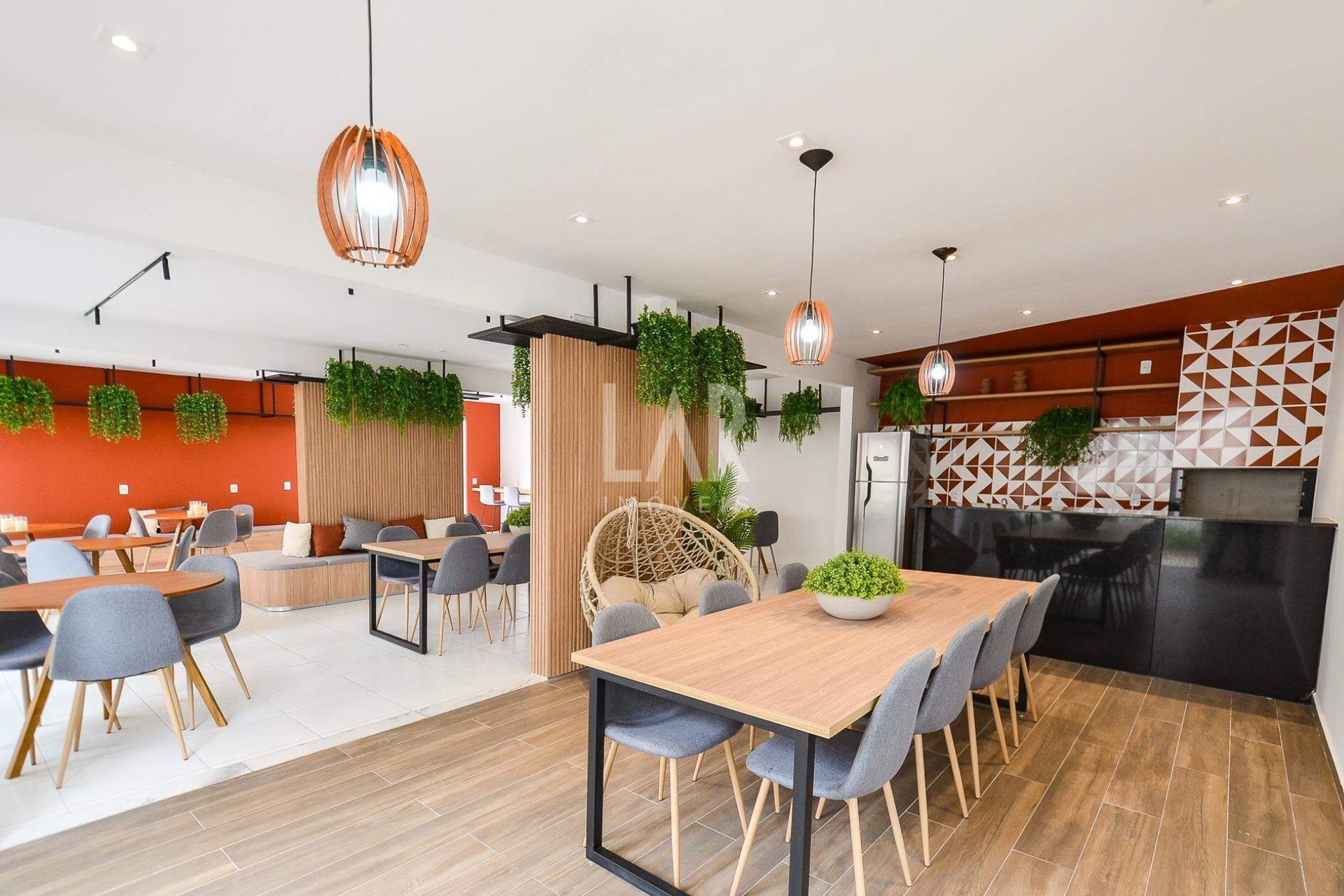 Apartamento de 3 quartos à venda, Palmeiras, Belo Horizonte - MG