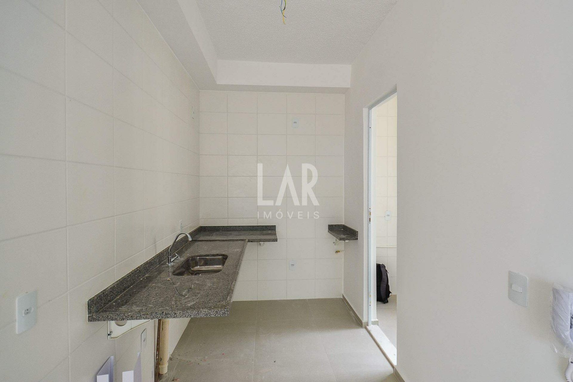 Apartamento de 3 quartos à venda, Palmeiras, Belo Horizonte - MG