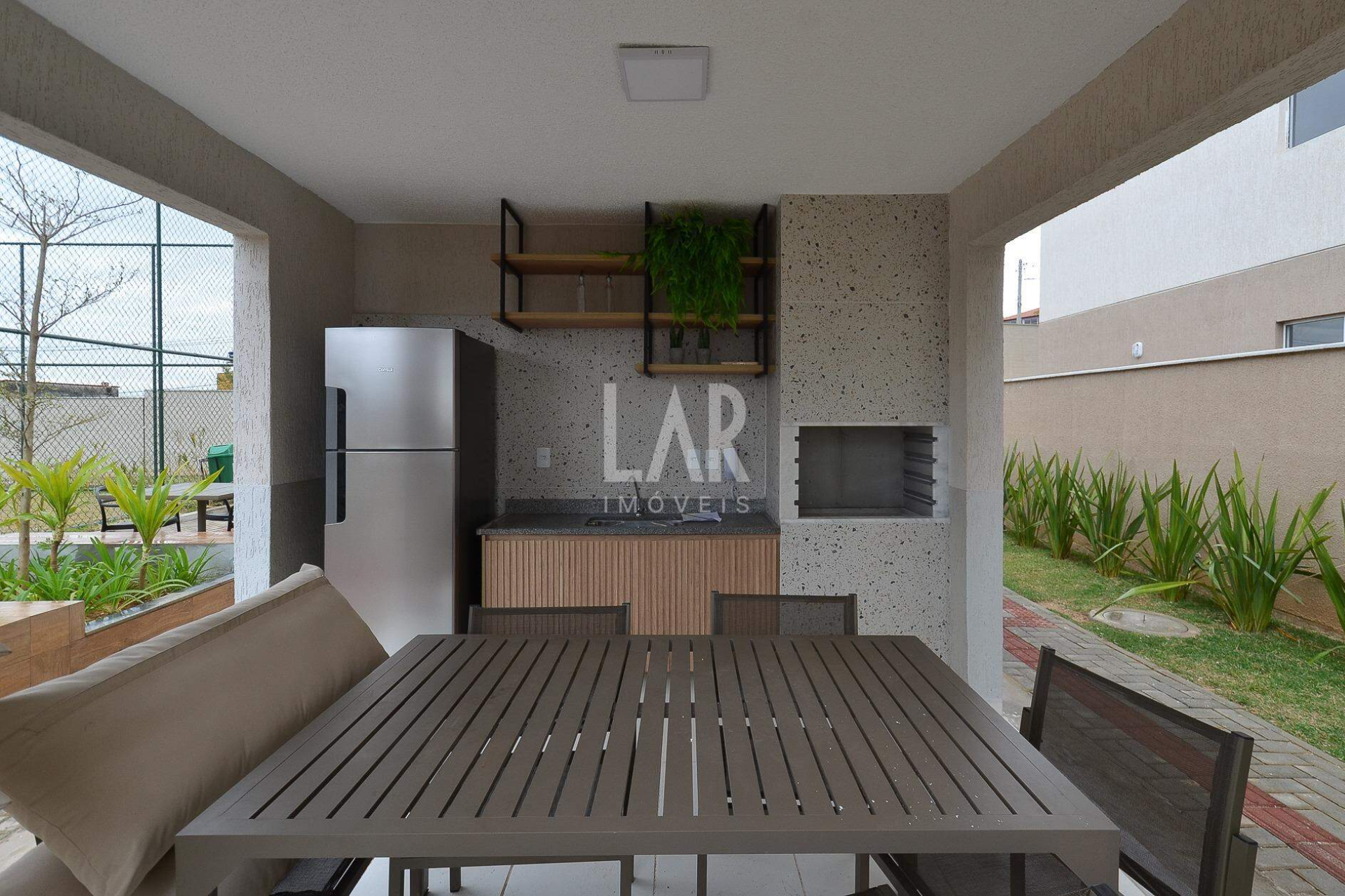Apartamento de 3 quartos à venda, Palmeiras, Belo Horizonte - MG